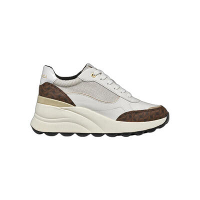 Sneakers da donna Geox Spherica EC13 A