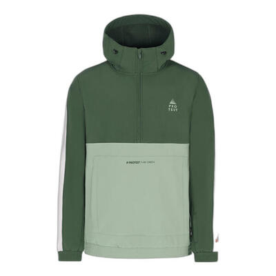 Wanderjacke Protest Cowden