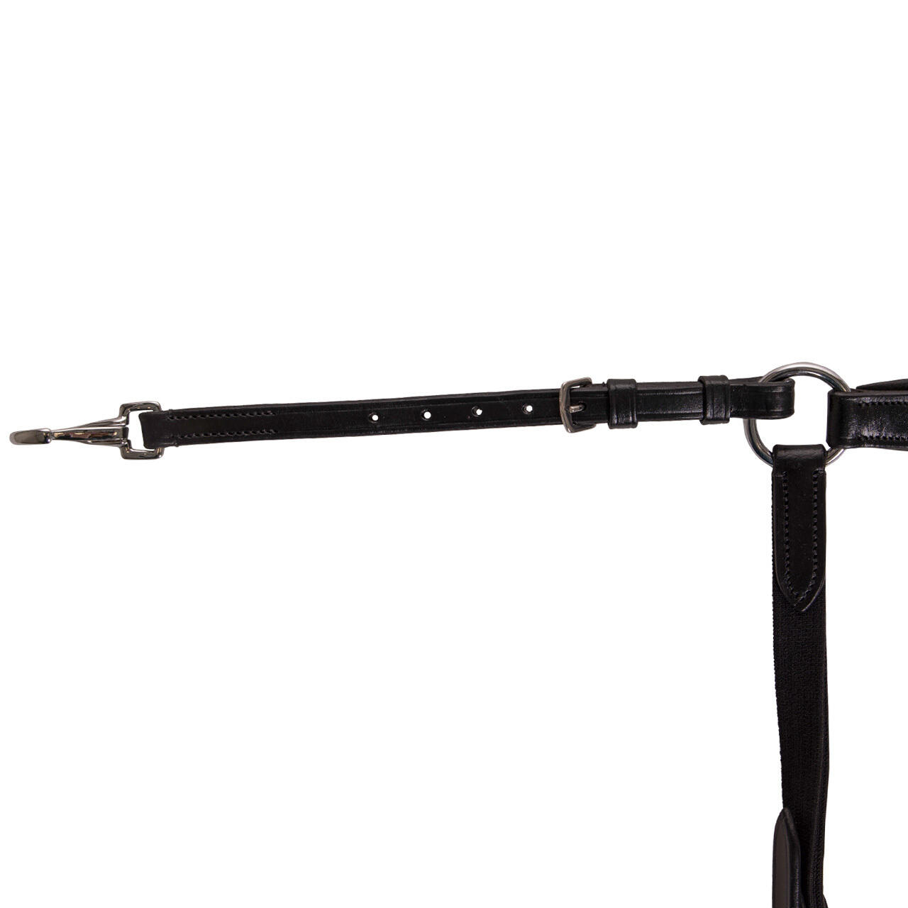 Collare da caccia per cavallo QHP Basic Pro 3/7