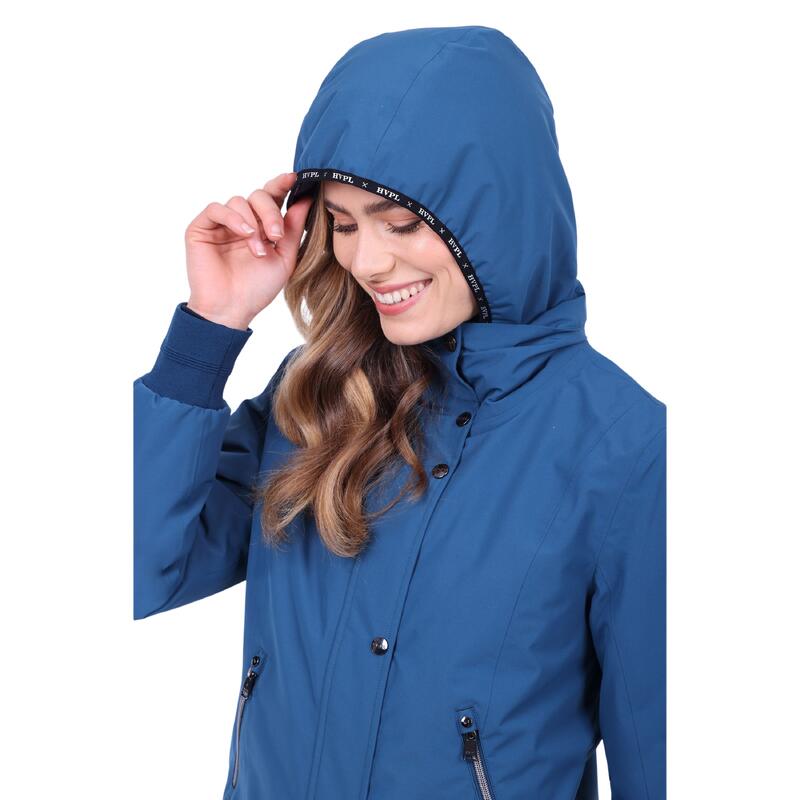 Doudoune femme HV Polo Novia