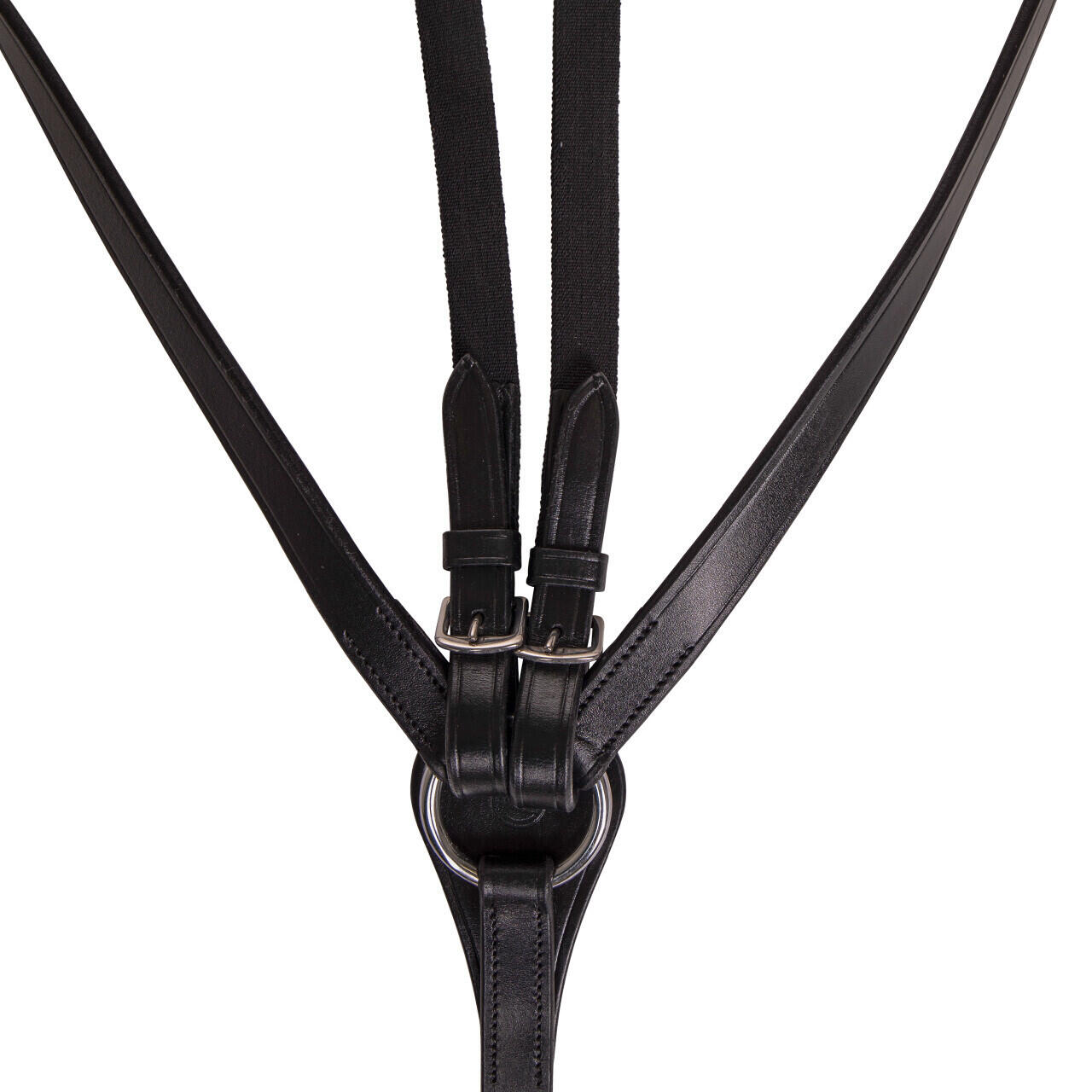 Collare da caccia per cavallo QHP Basic Pro 2/7