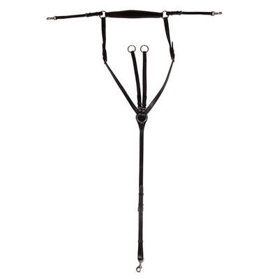 Jachtketting voor paard qhp basic pro