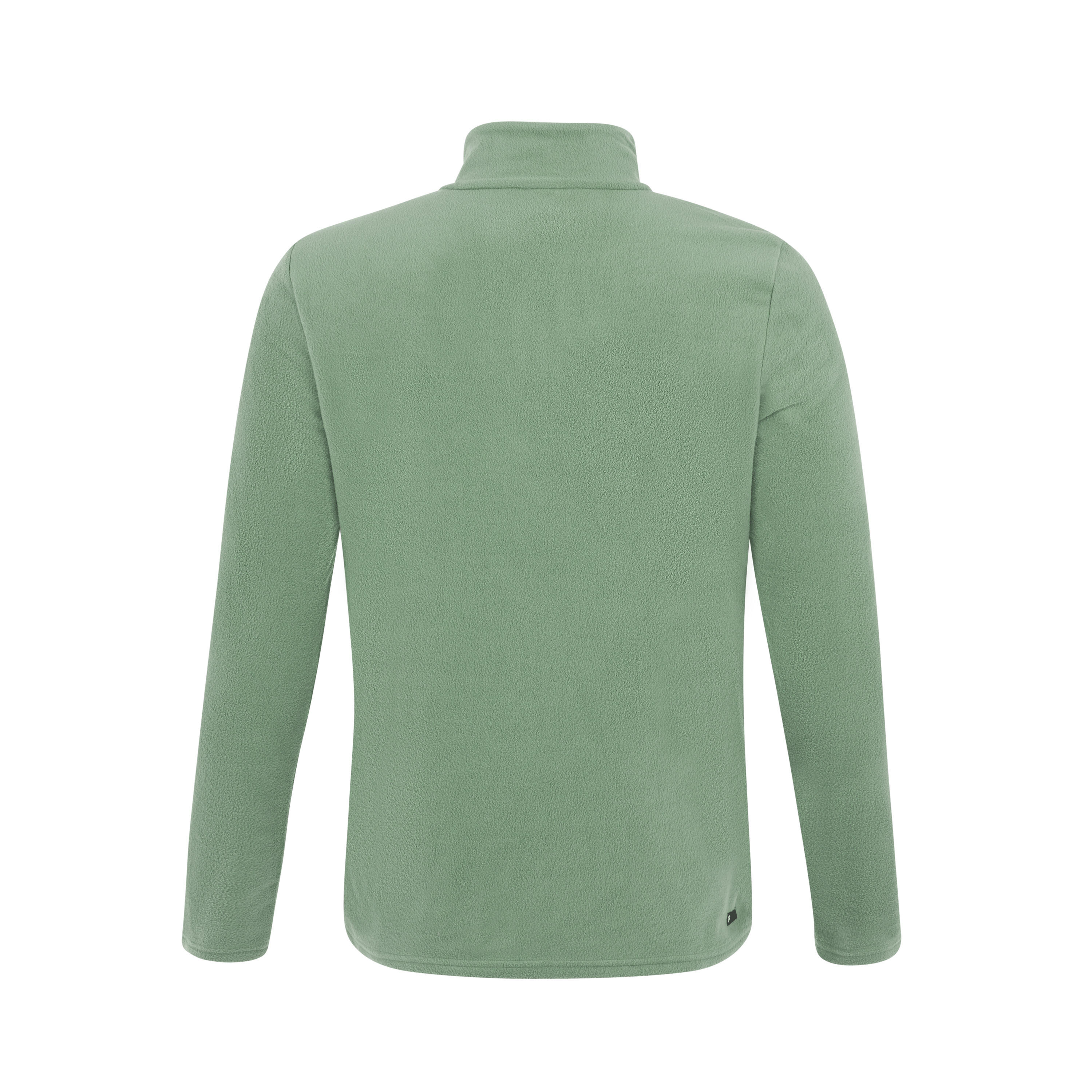 Polaire 1/4 zip Protest Perfecto 4/7