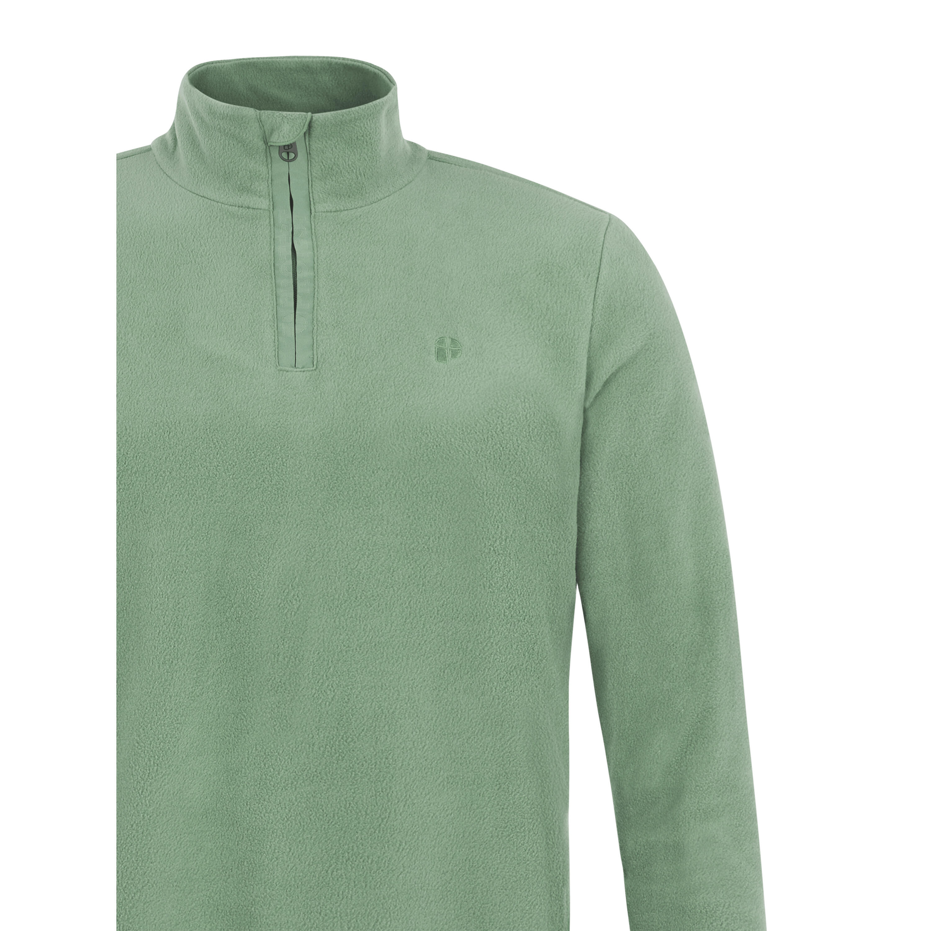 Polaire 1/4 zip Protest Perfecto 7/7