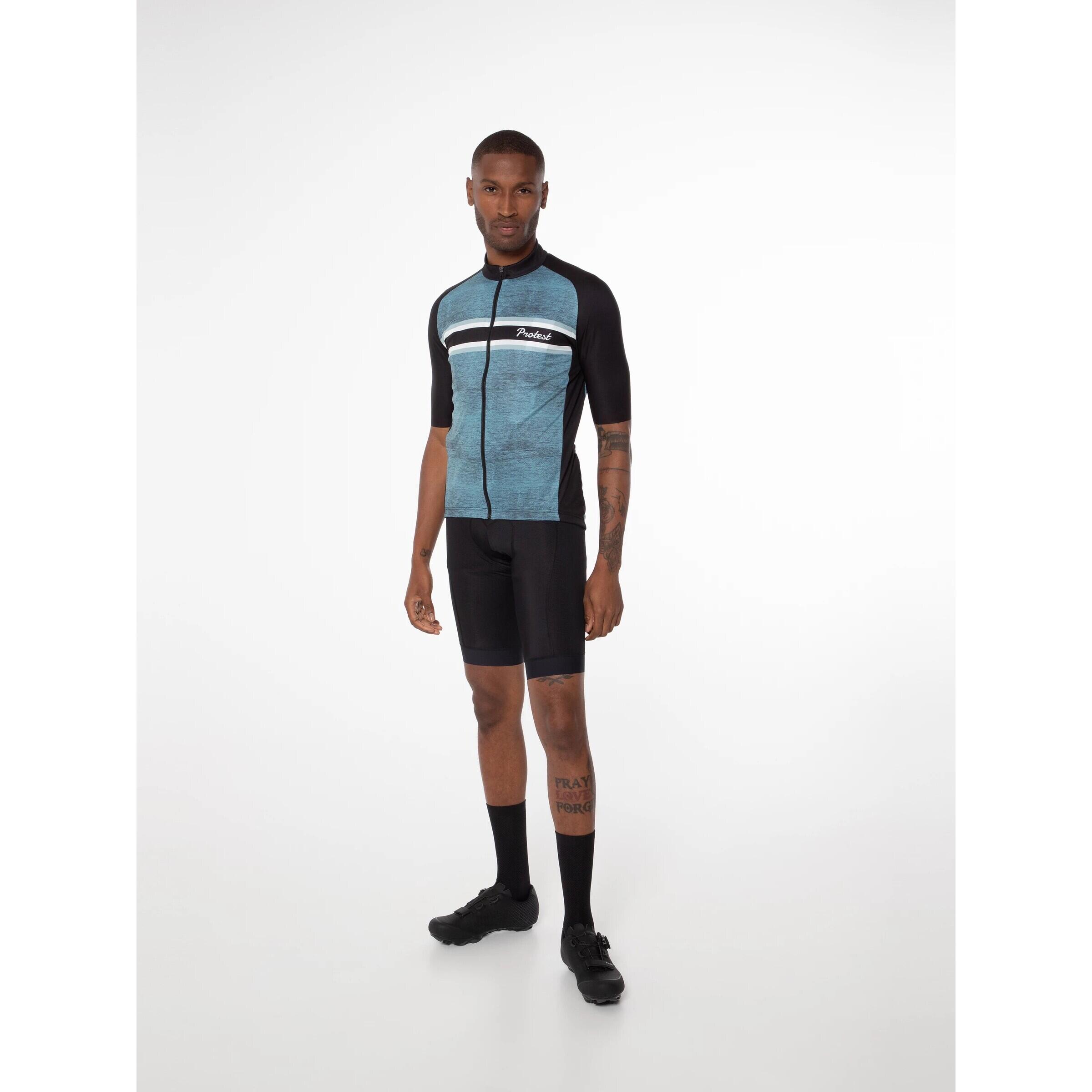 Maglia Protest Prtluuk 2/5