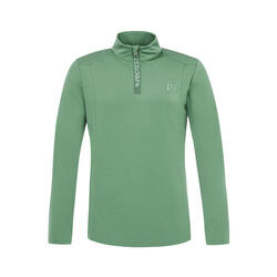 Sous-pull 1/4 zip Protest Rewill