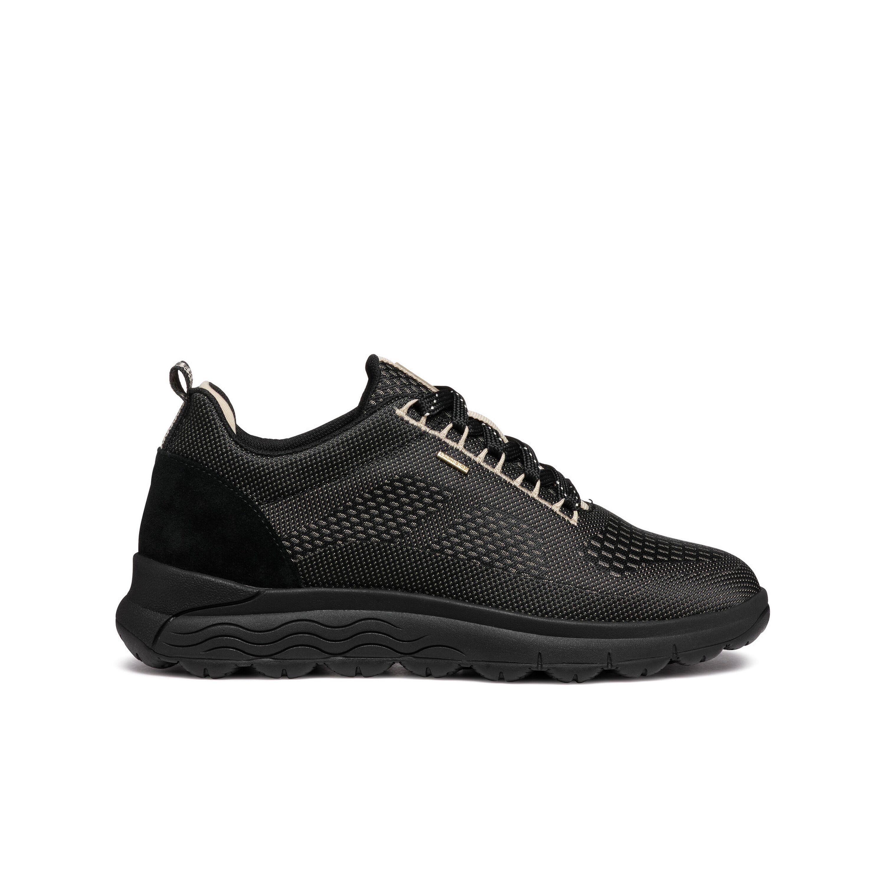 Pantofi damă Geox Spherica™ 4x4 ABX