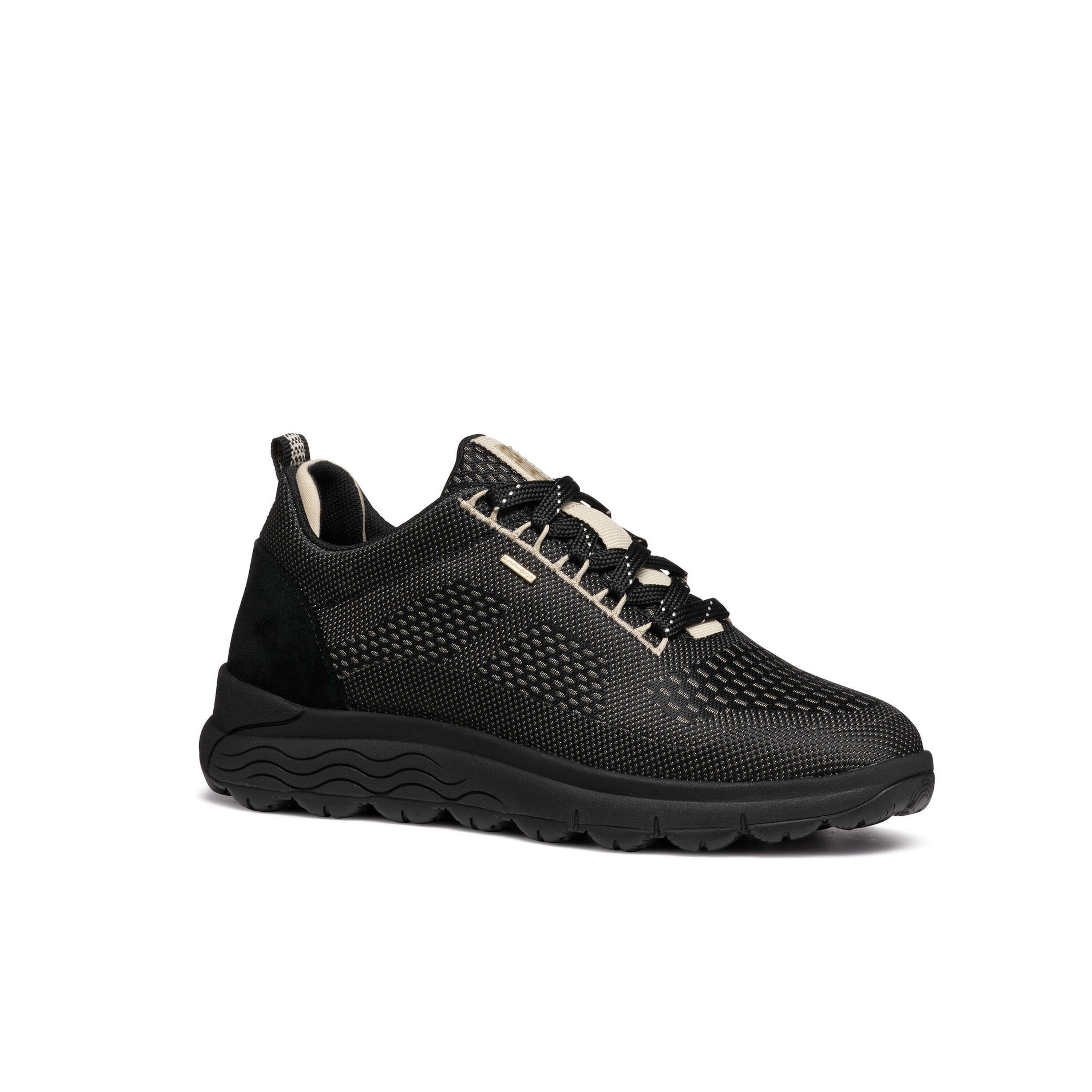 Trenerzy damscy Geox Spherica ABX 2/5
