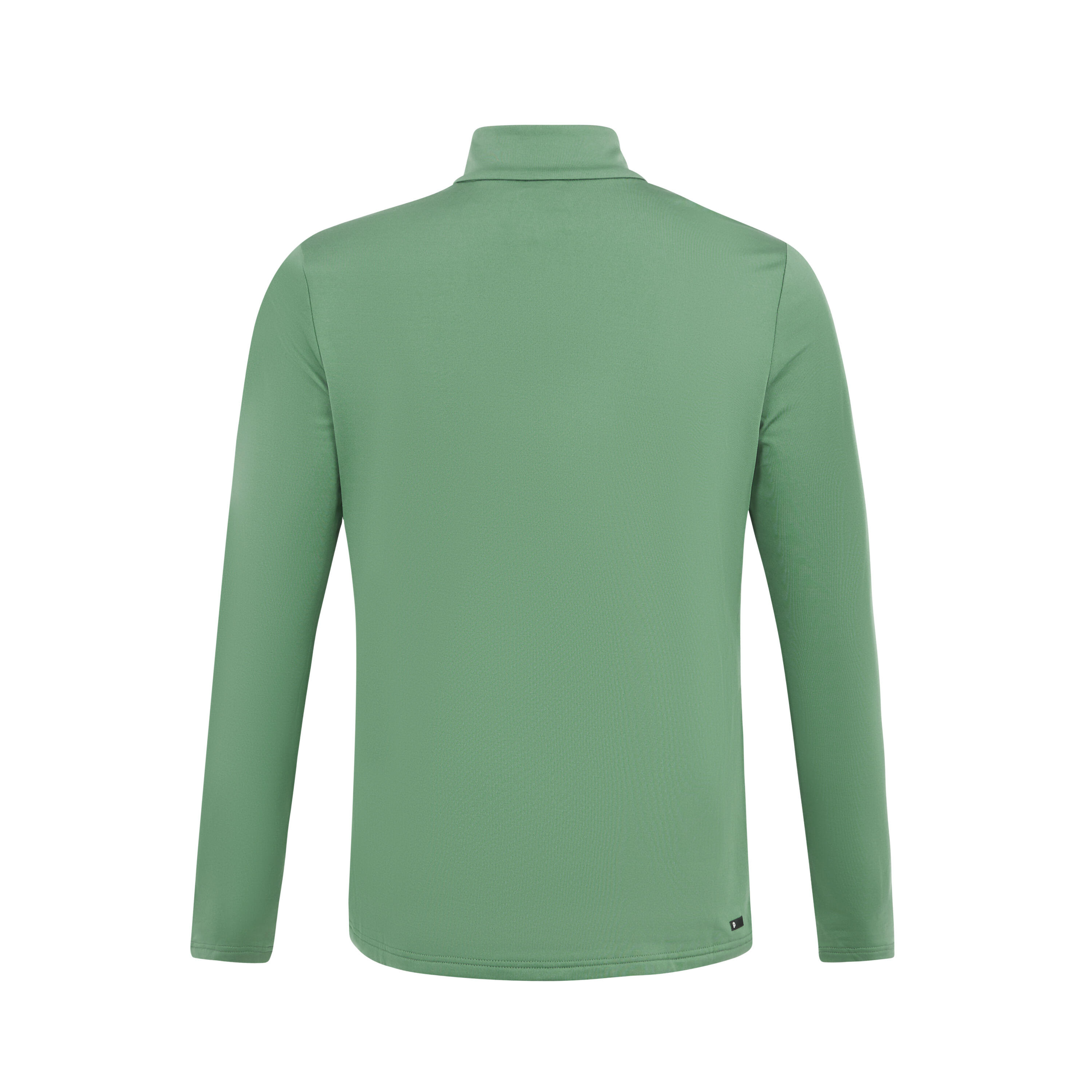 Sous-pull 1/4 zip Protest Rewill 2/3