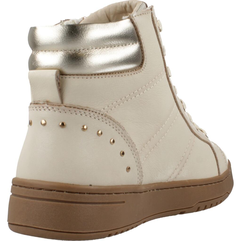 Carmela Modèle 16180504c Couleur Beige 3/5