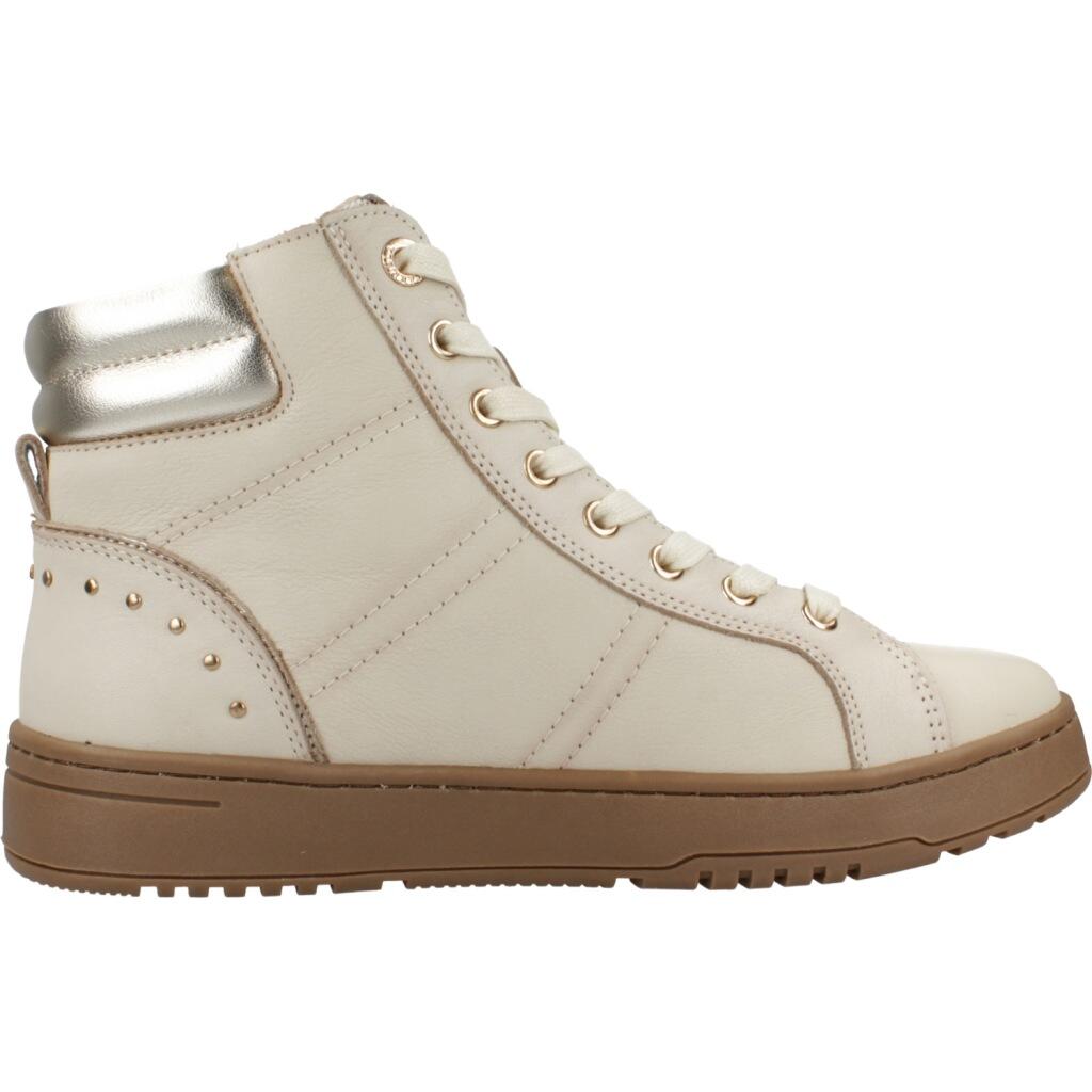 Carmela Modèle 16180504c Couleur Beige 4/5