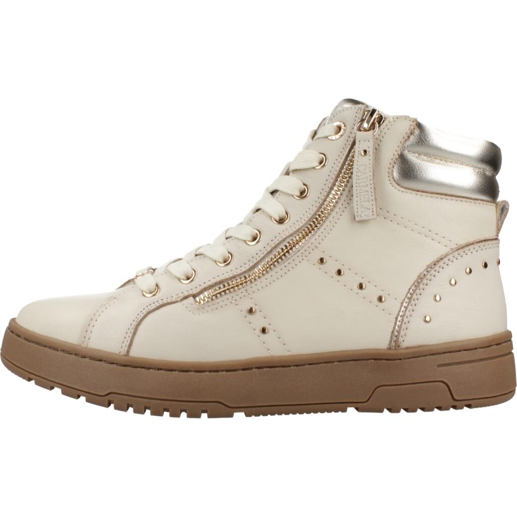Carmela Modèle 16180504c Couleur Beige 2/5