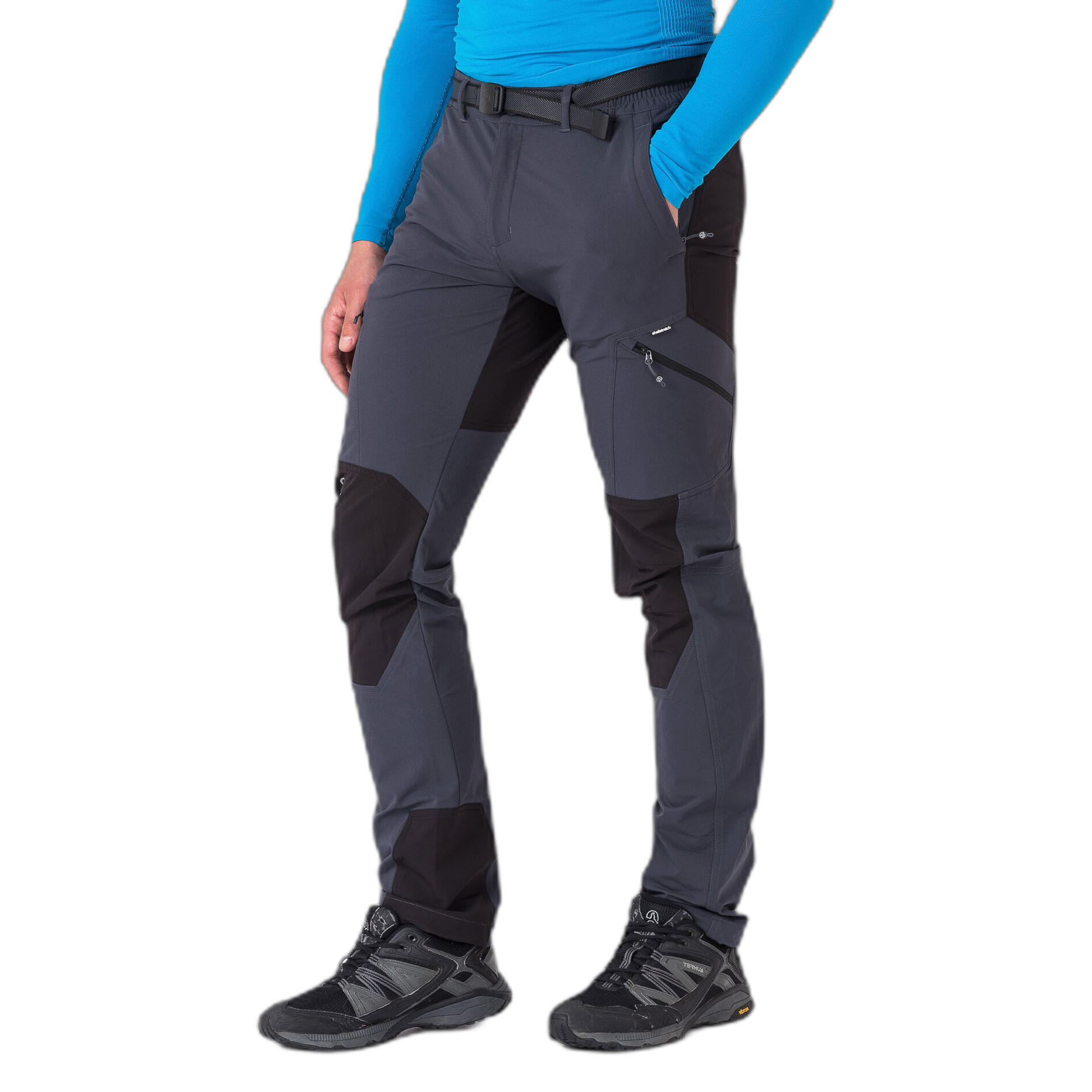Pantaloni Ternua Withorn 2/6