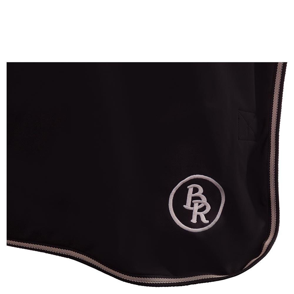 Manta equitación softshell BR Equitation Classic New 3/3