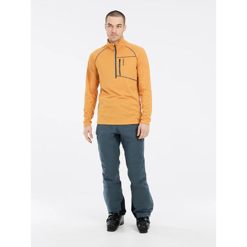 Polaire 1/4 zip Protest Kody