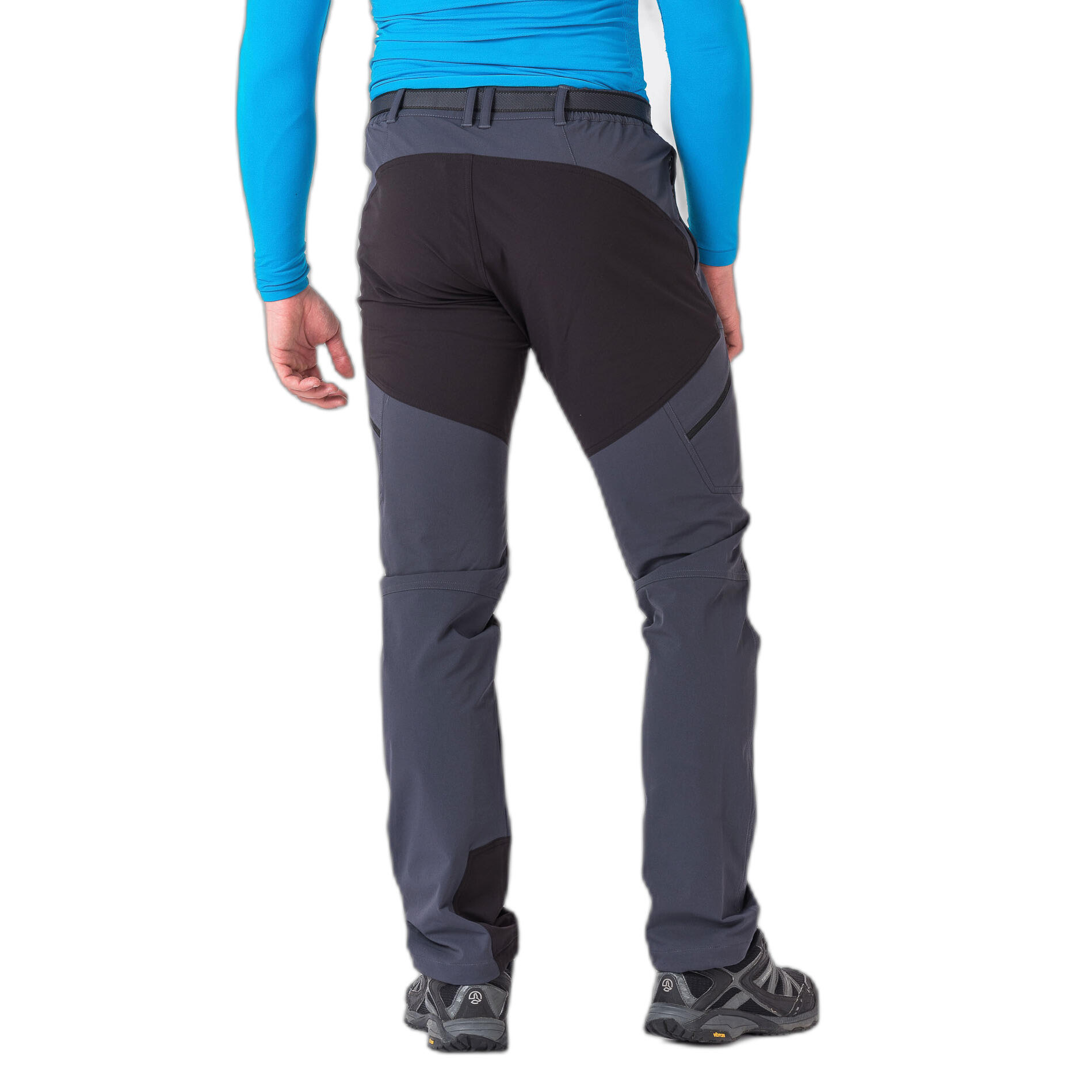 Pantaloni Ternua Withorn 5/6
