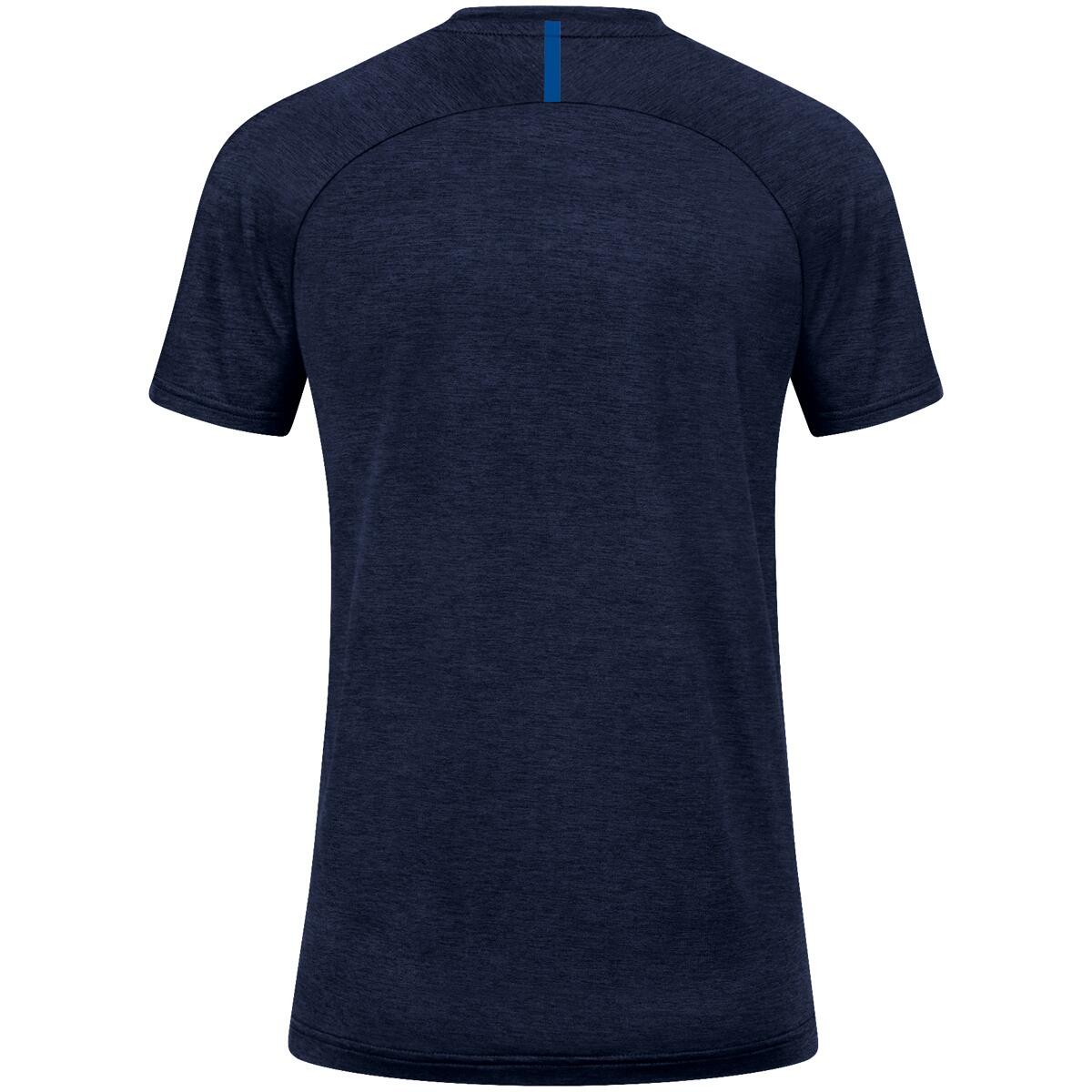 Dames-T-shirt Jako Challenge 2/4