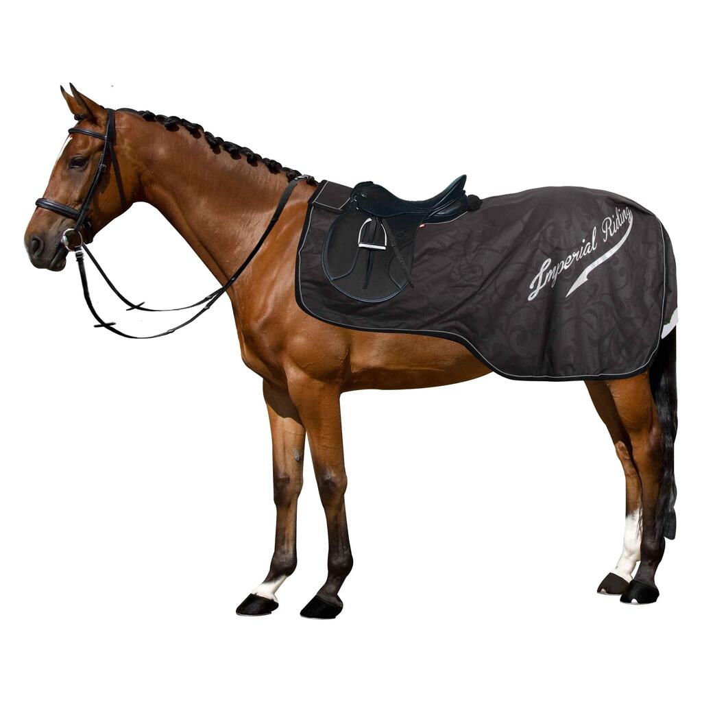 Hindquarters Cover Imperial Riding Super-dry 0gr