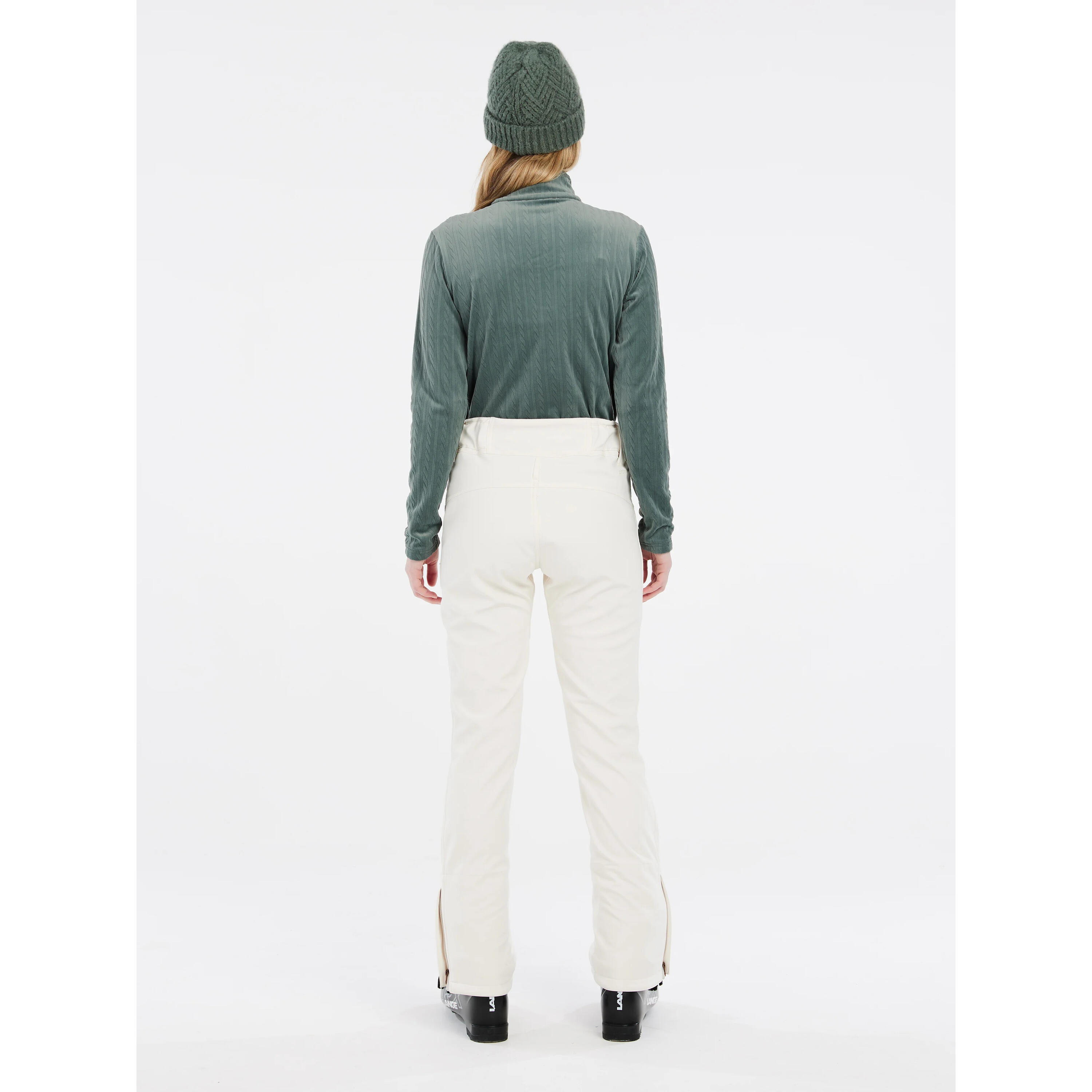 Polaire 1/4 zip femme Protest Gail 7/7