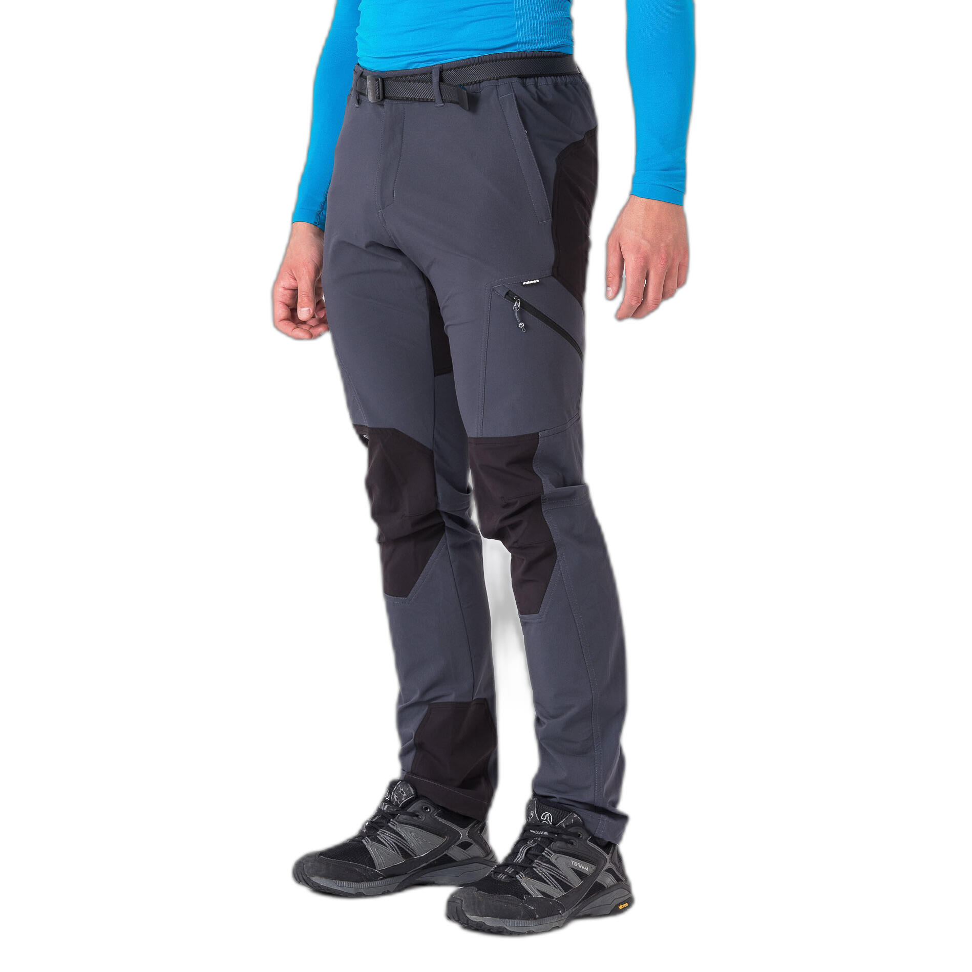 Pantaloni Ternua Withorn 3/6