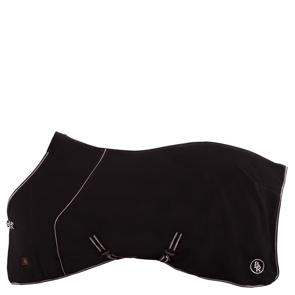 Manta equitación softshell BR Equitation Classic New 2/3