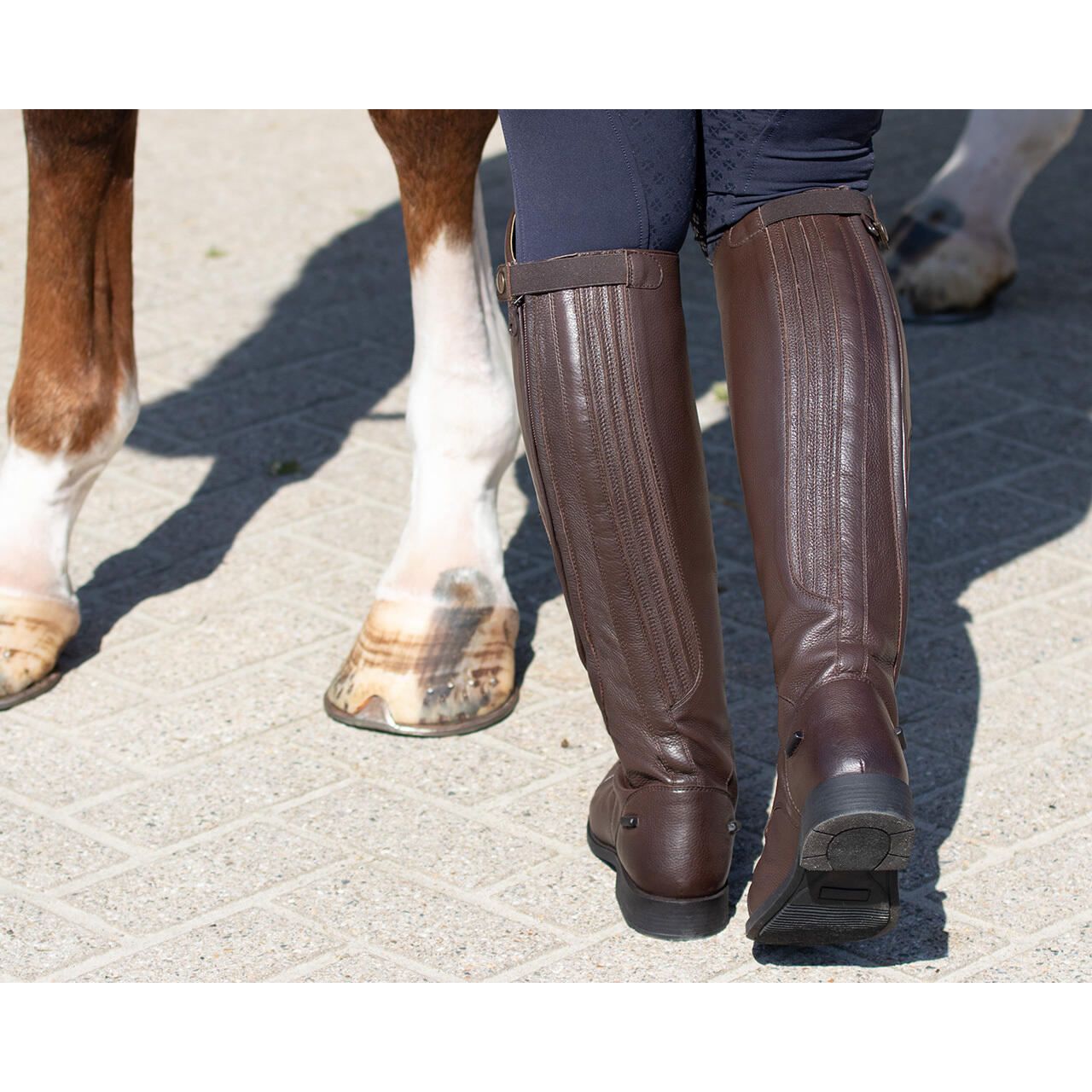 Tamar Reitstiefel Junior 7/7