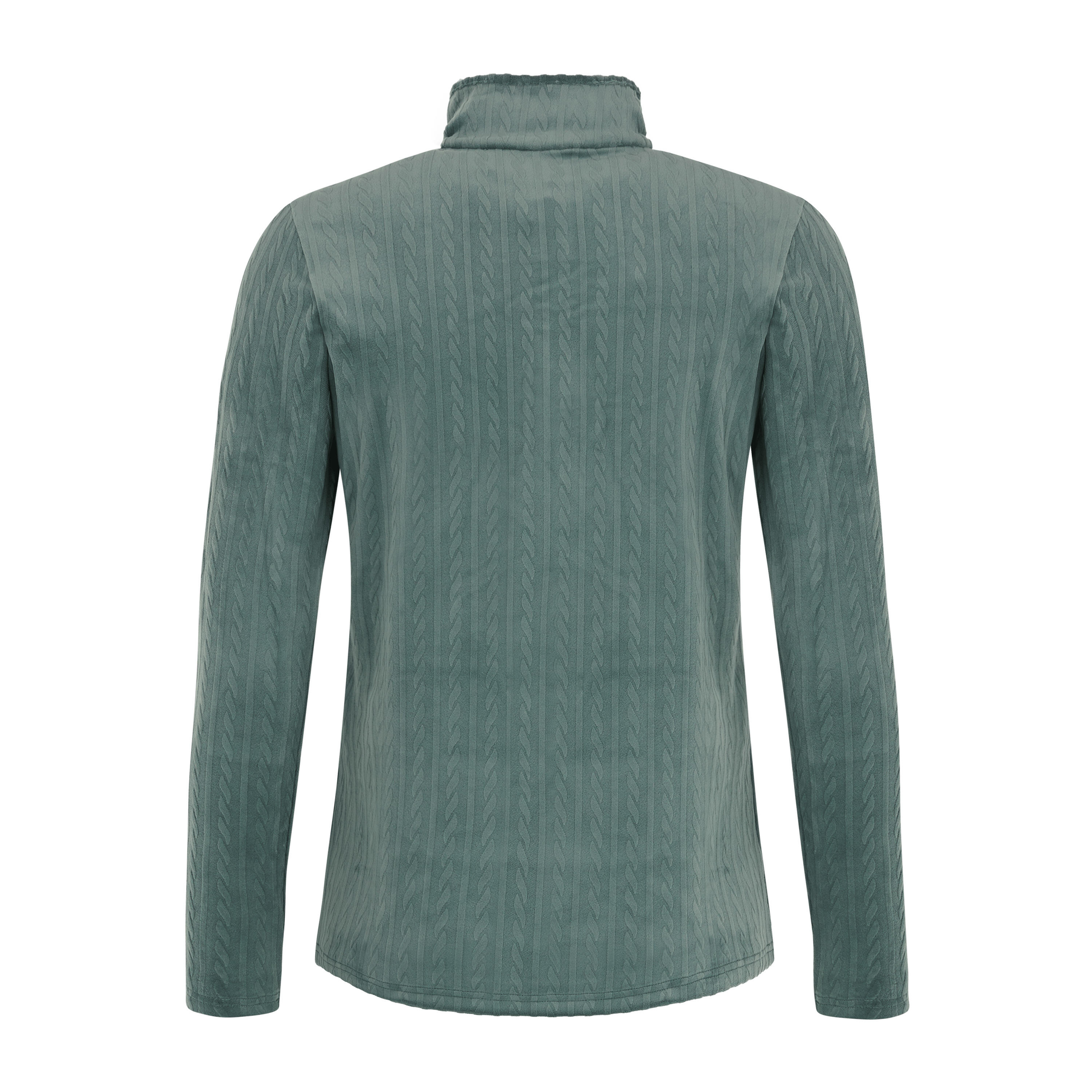Polaire 1/4 zip femme Protest Gail 5/7