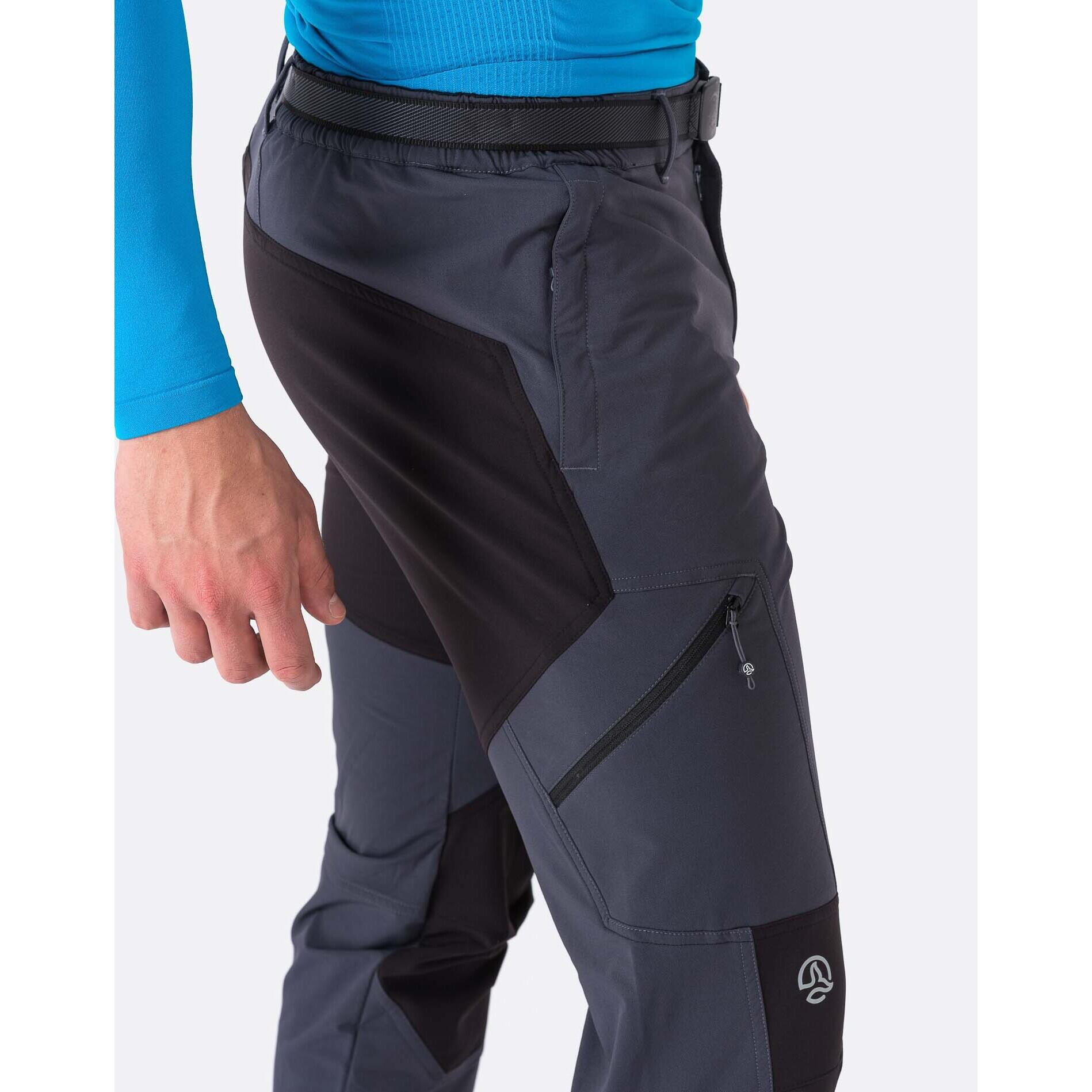 Pantaloni Ternua Withorn 6/6