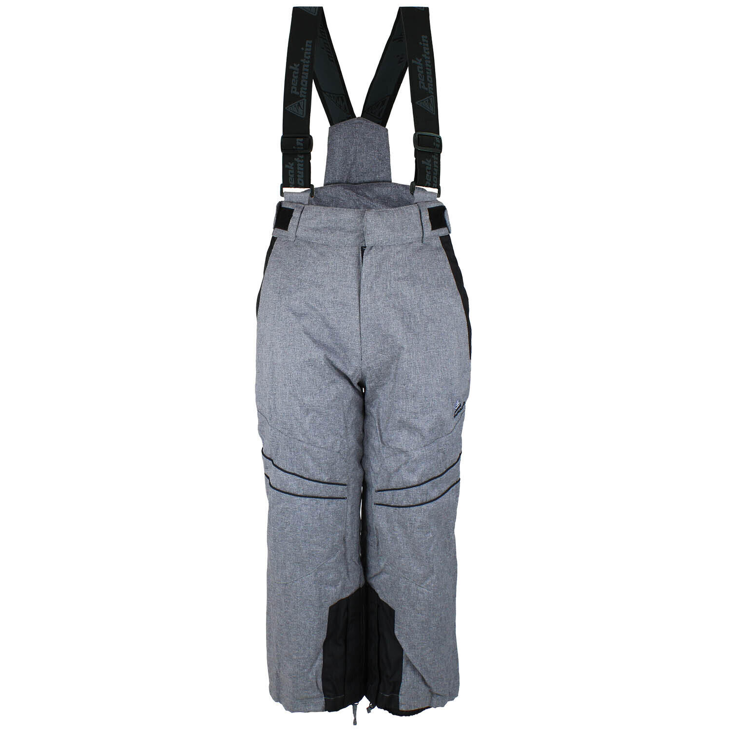 PEAK MOUNTAIN Pantaloni da sci per bambini Peak Mountain Ebas