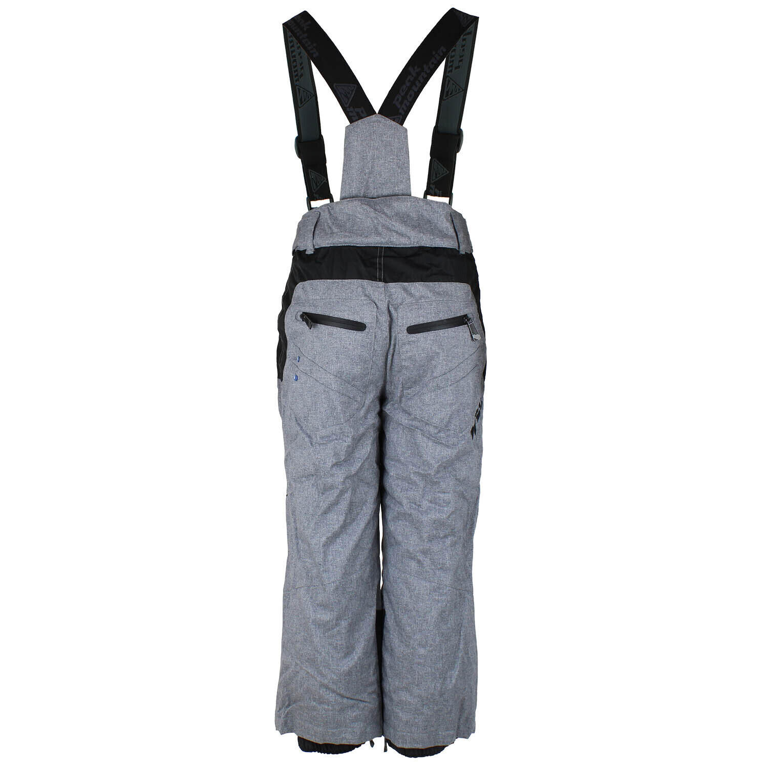 Seconde vie - Pantalon de ski enfant Peak Mountain Ebas 2/2