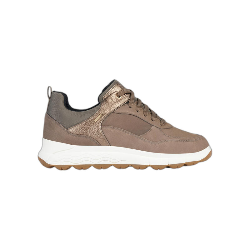 Baskets femme Geox Spherica