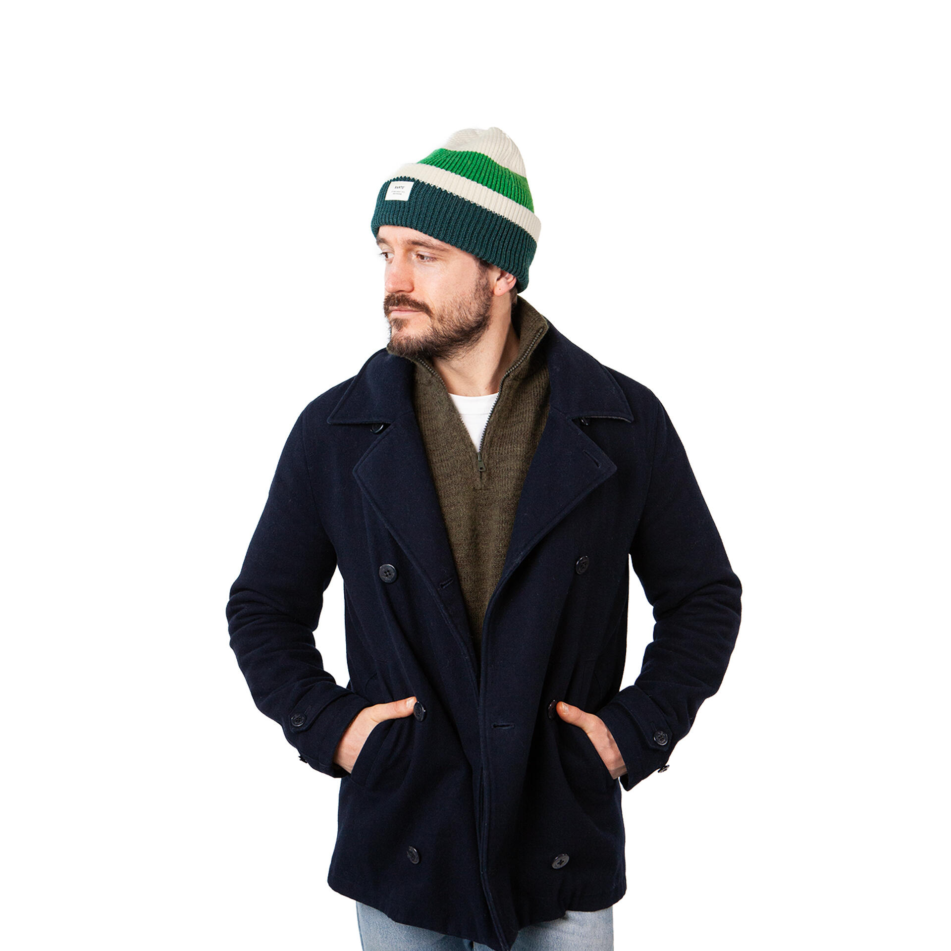 Bonnet Barts Ardem 3/3