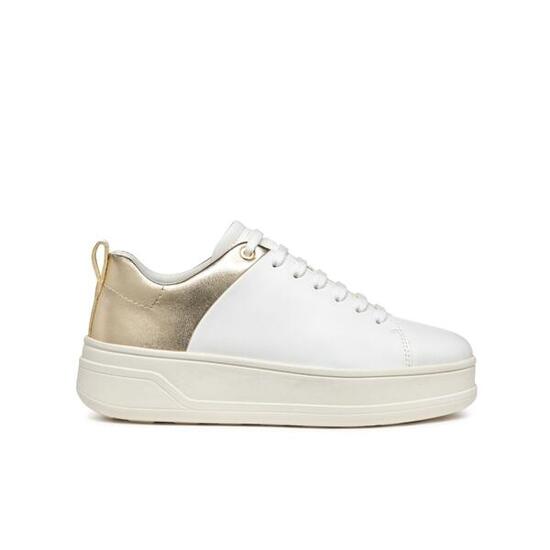 Zapatillas mujer Geox Spherica Ecub-2