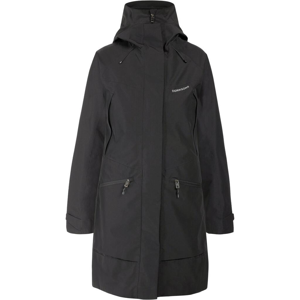 Women's parka Didriksons Ilma