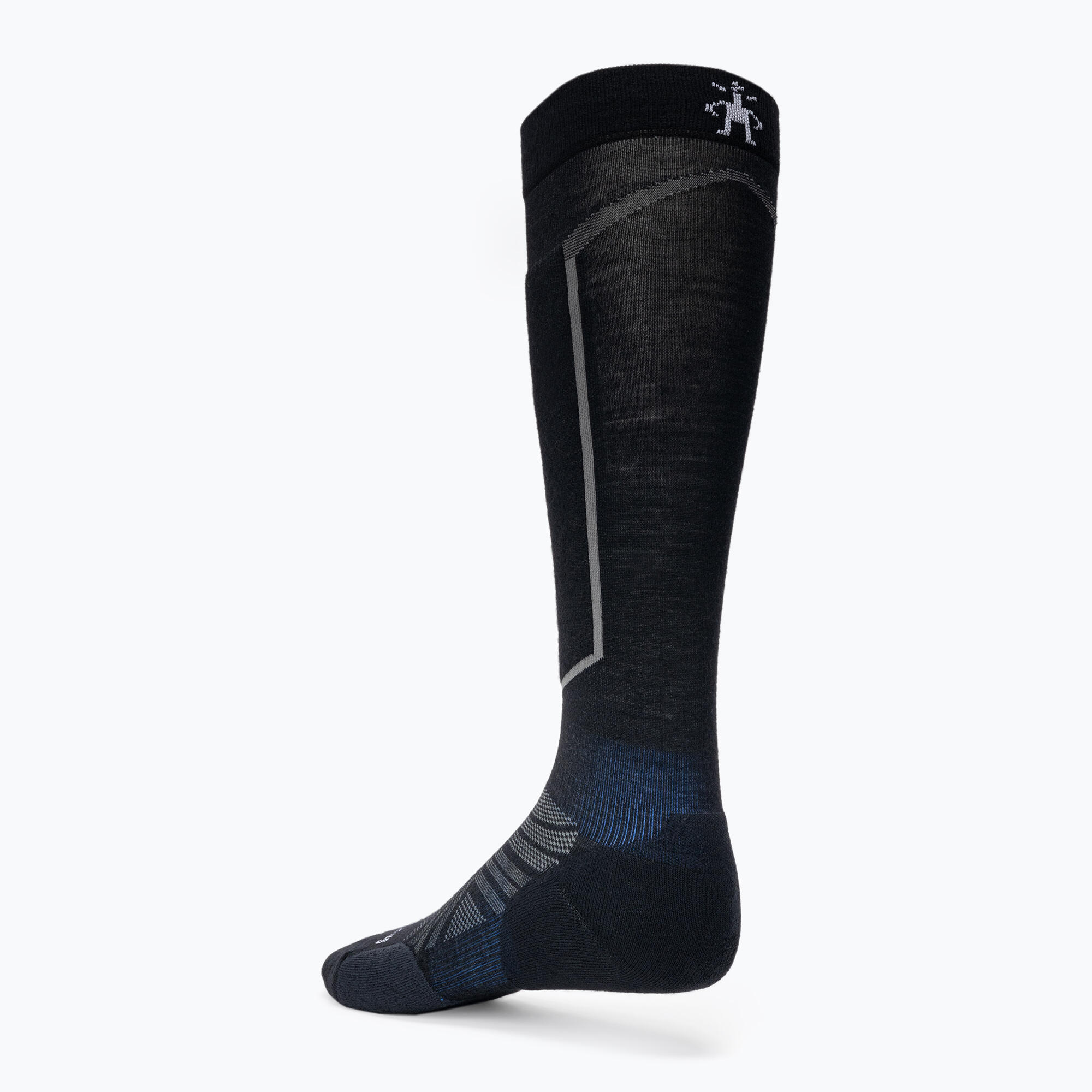 Meias OTC Smartwool Ski Targeted Cushion 2/5