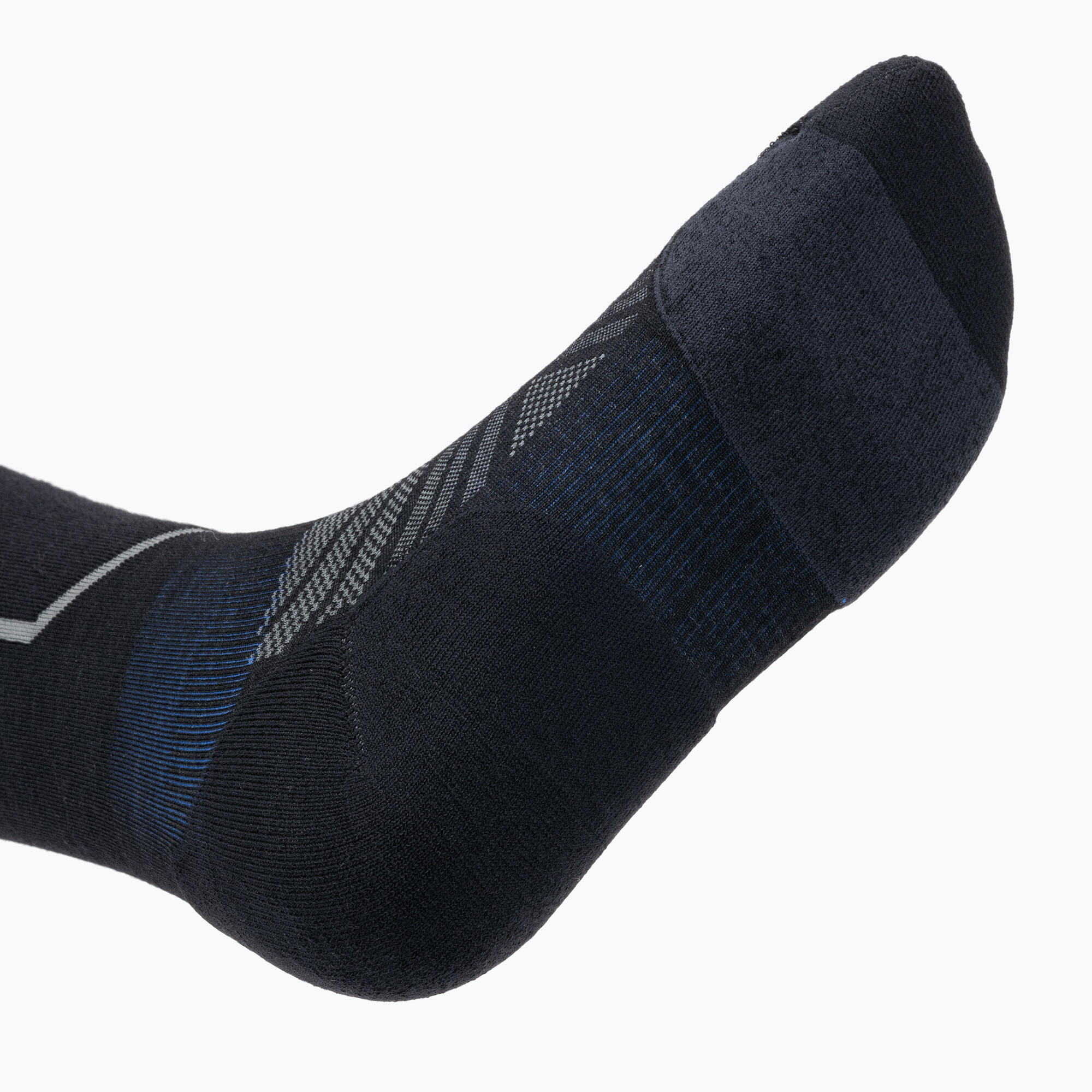 Meias OTC Smartwool Ski Targeted Cushion 4/5