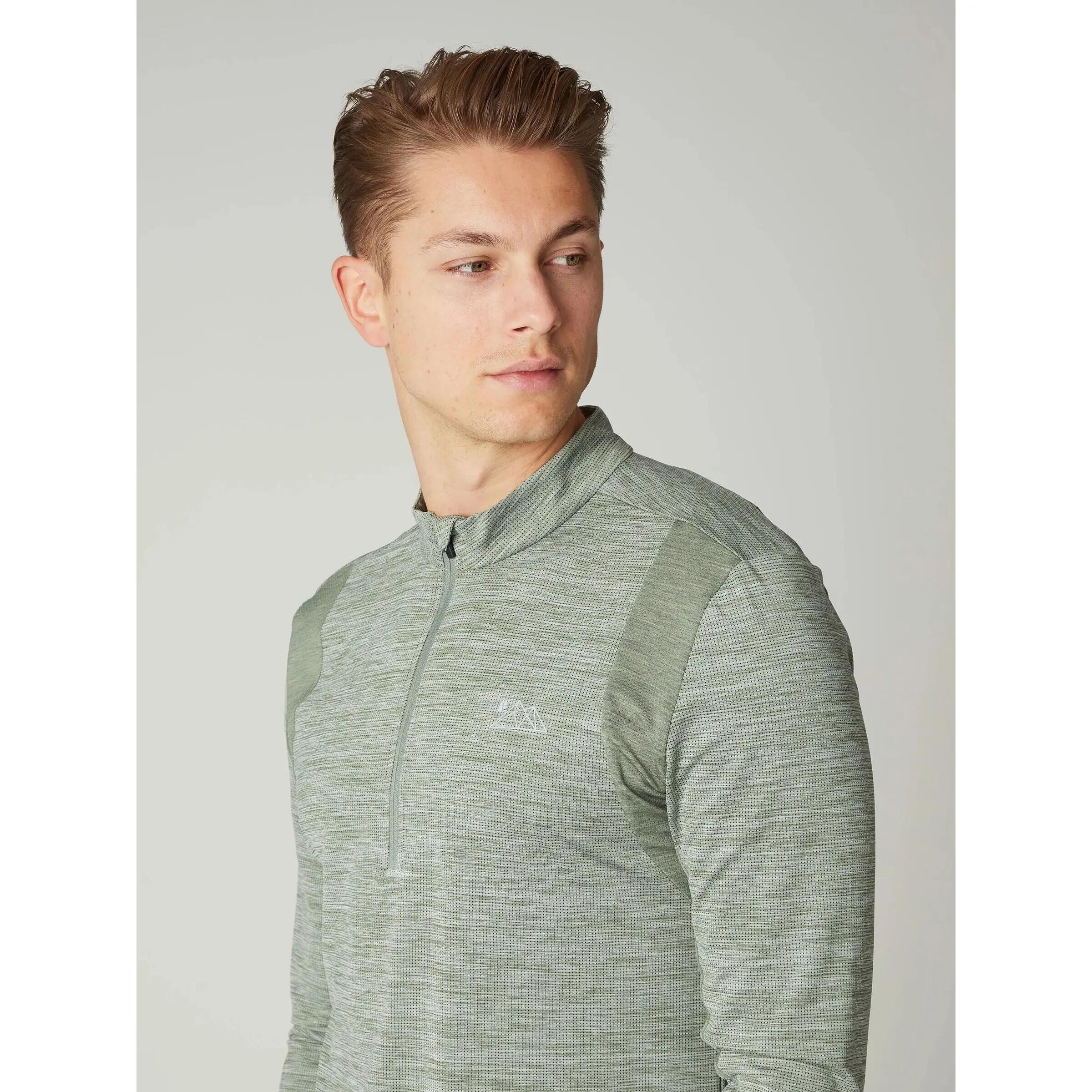 1/4 zip fleece Protest PRTSTRAYED 3/5