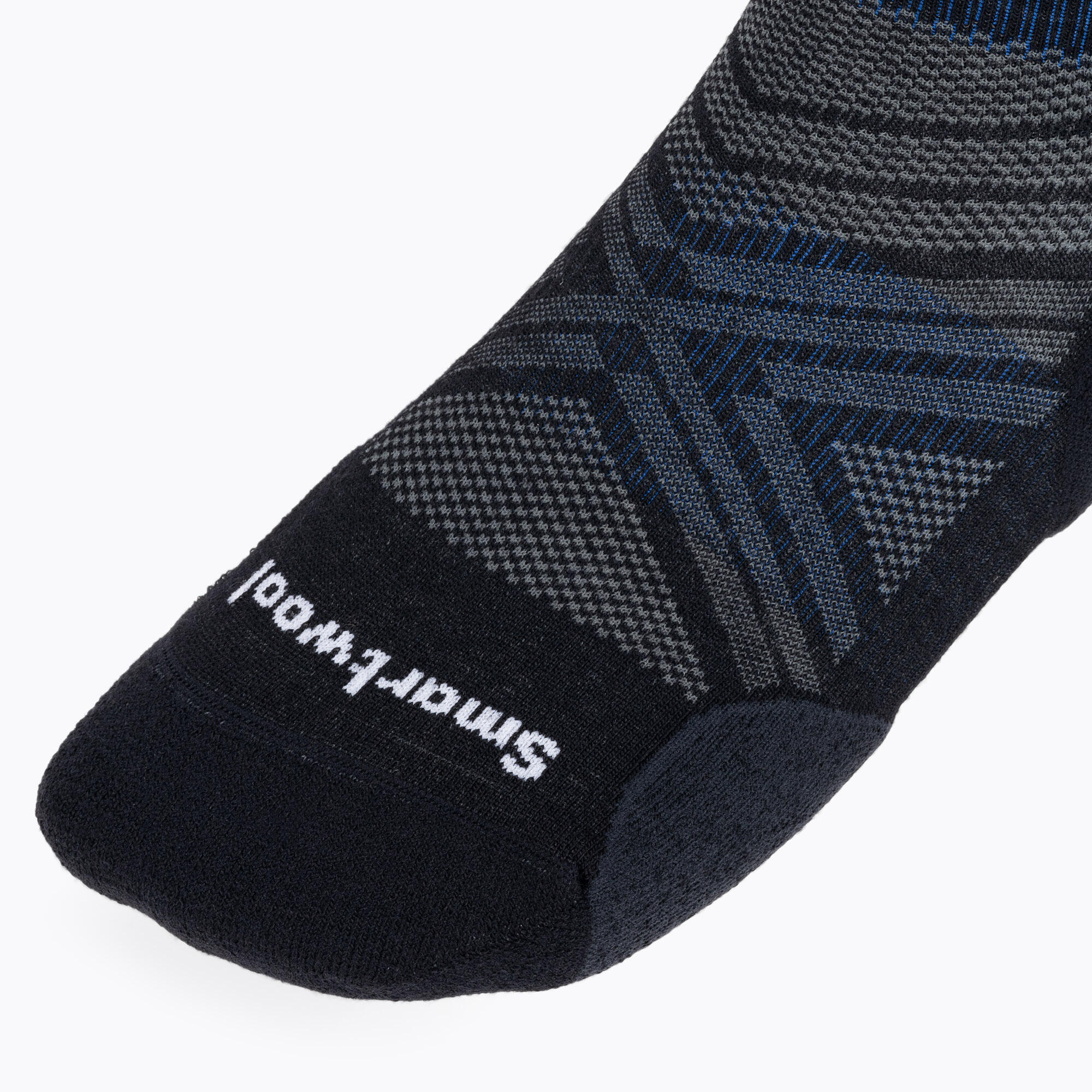 Meias OTC Smartwool Ski Targeted Cushion 3/5