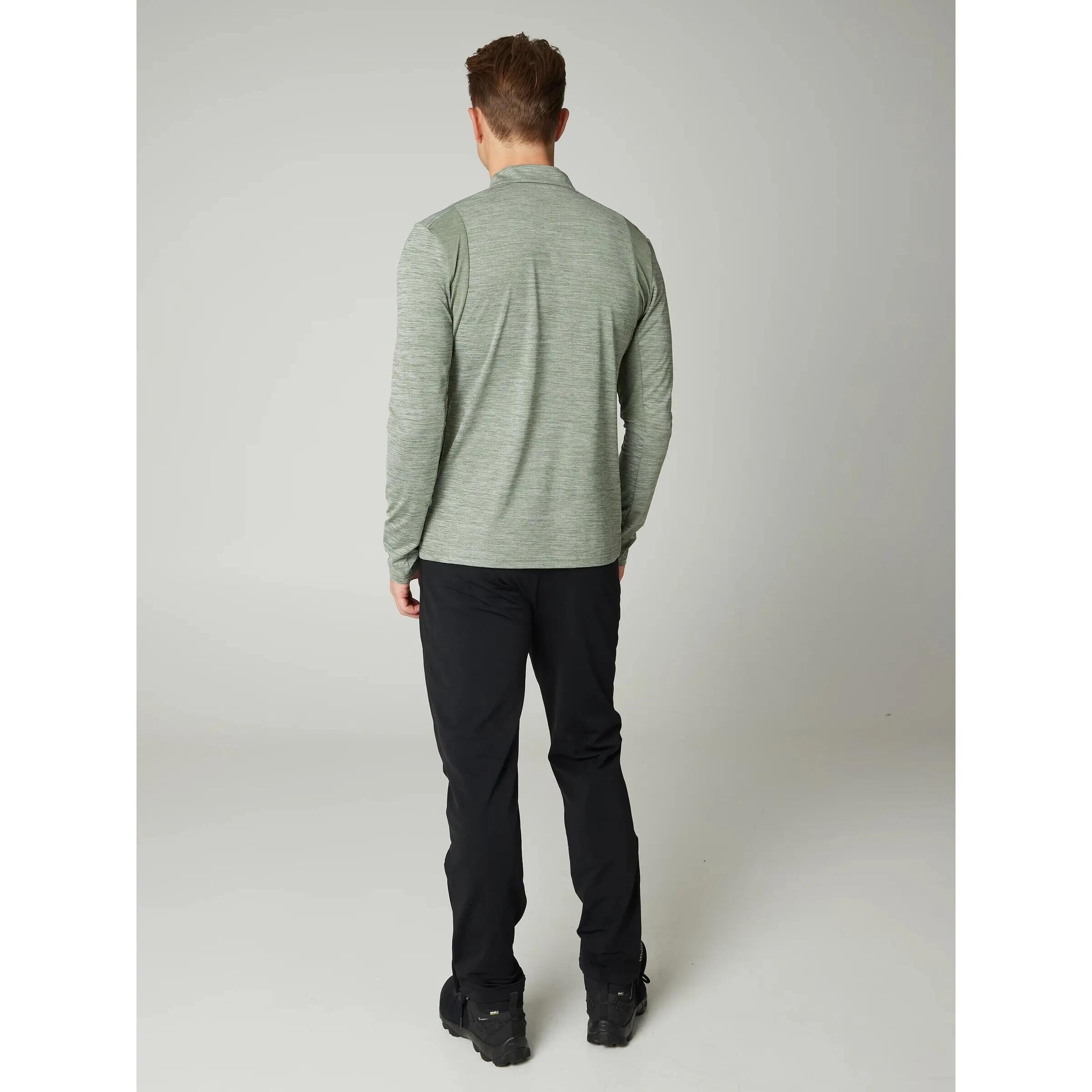 1/4 zip fleece Protest PRTSTRAYED 5/5