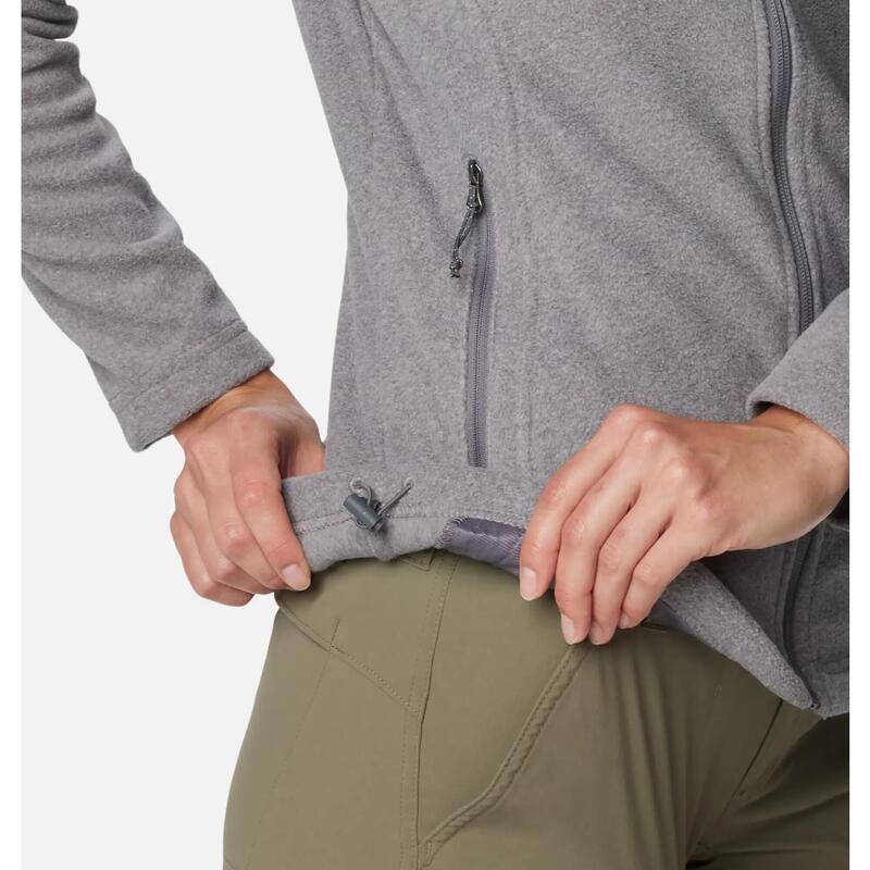 Hanorac fleece damă Columbia Fast Trek II