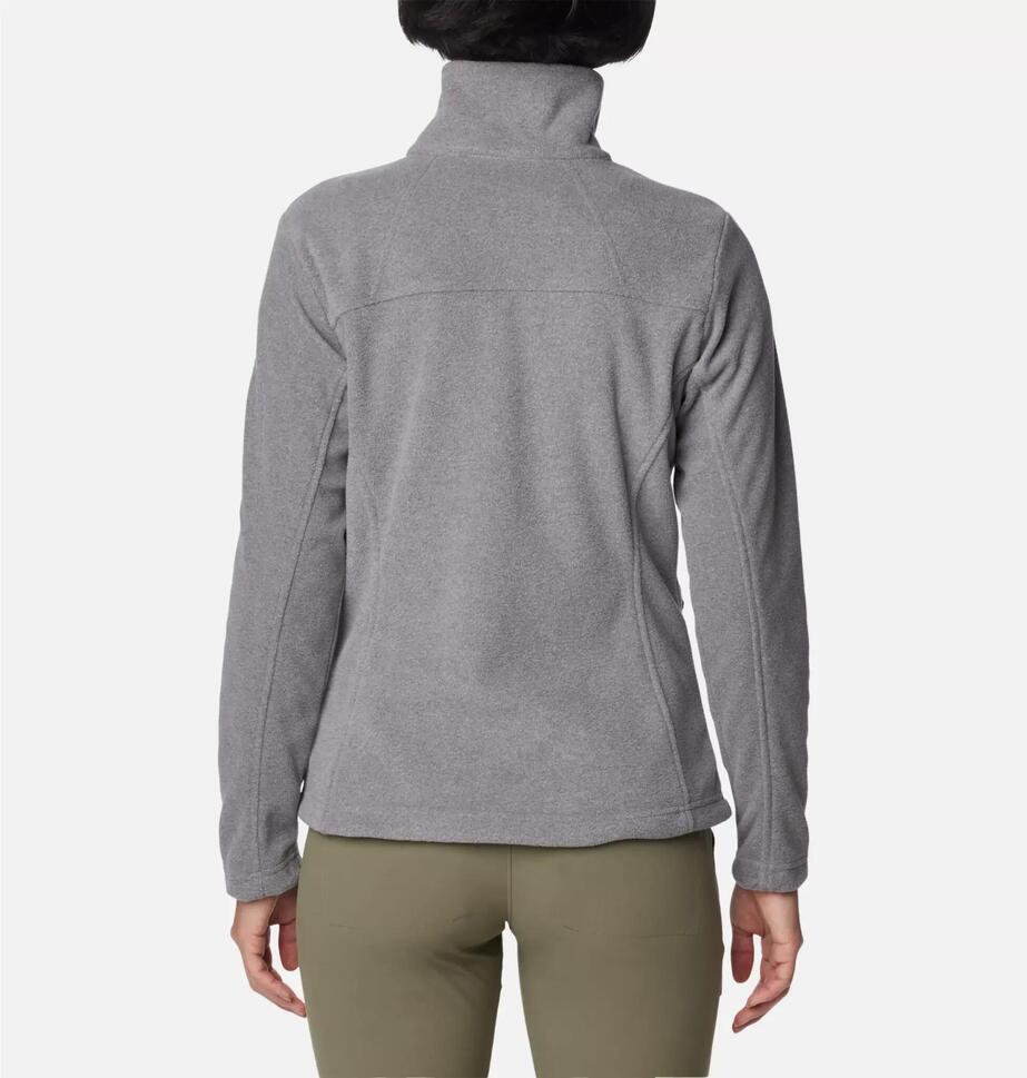 Polar damski Columbia Fast Trek II Jacket
