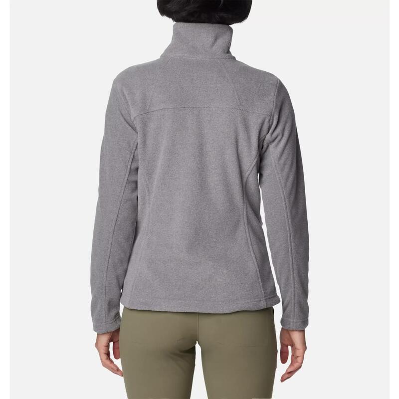 Hanorac fleece damă Columbia Fast Trek II