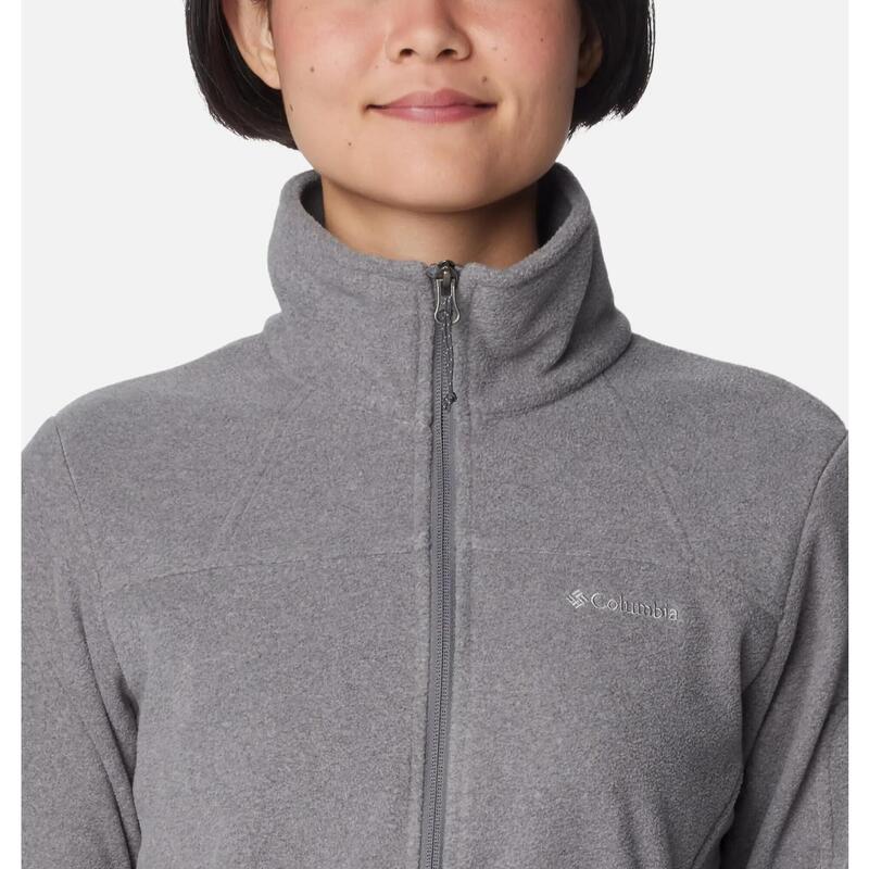 Hanorac fleece damă Columbia Fast Trek II