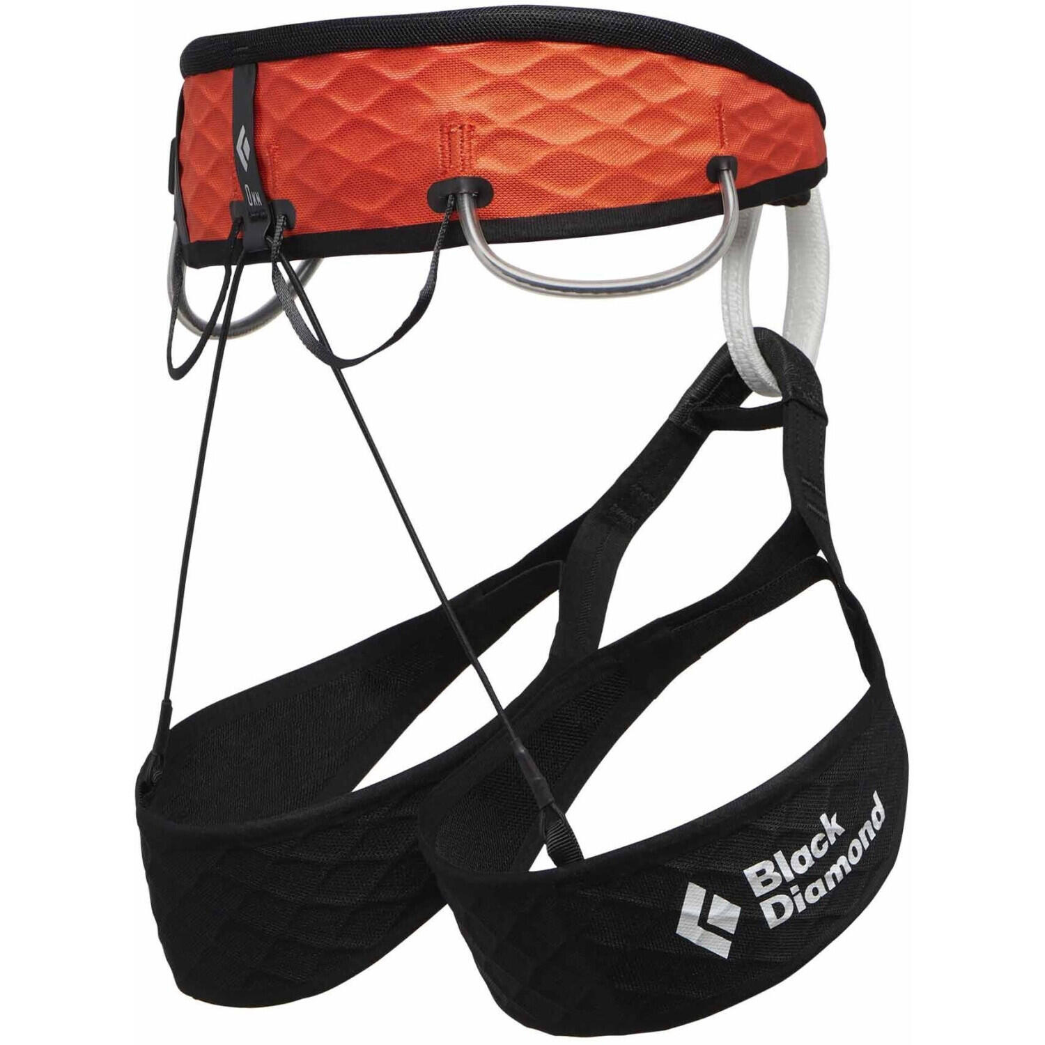 Harnais escalade Black Diamond Airnet 2/2