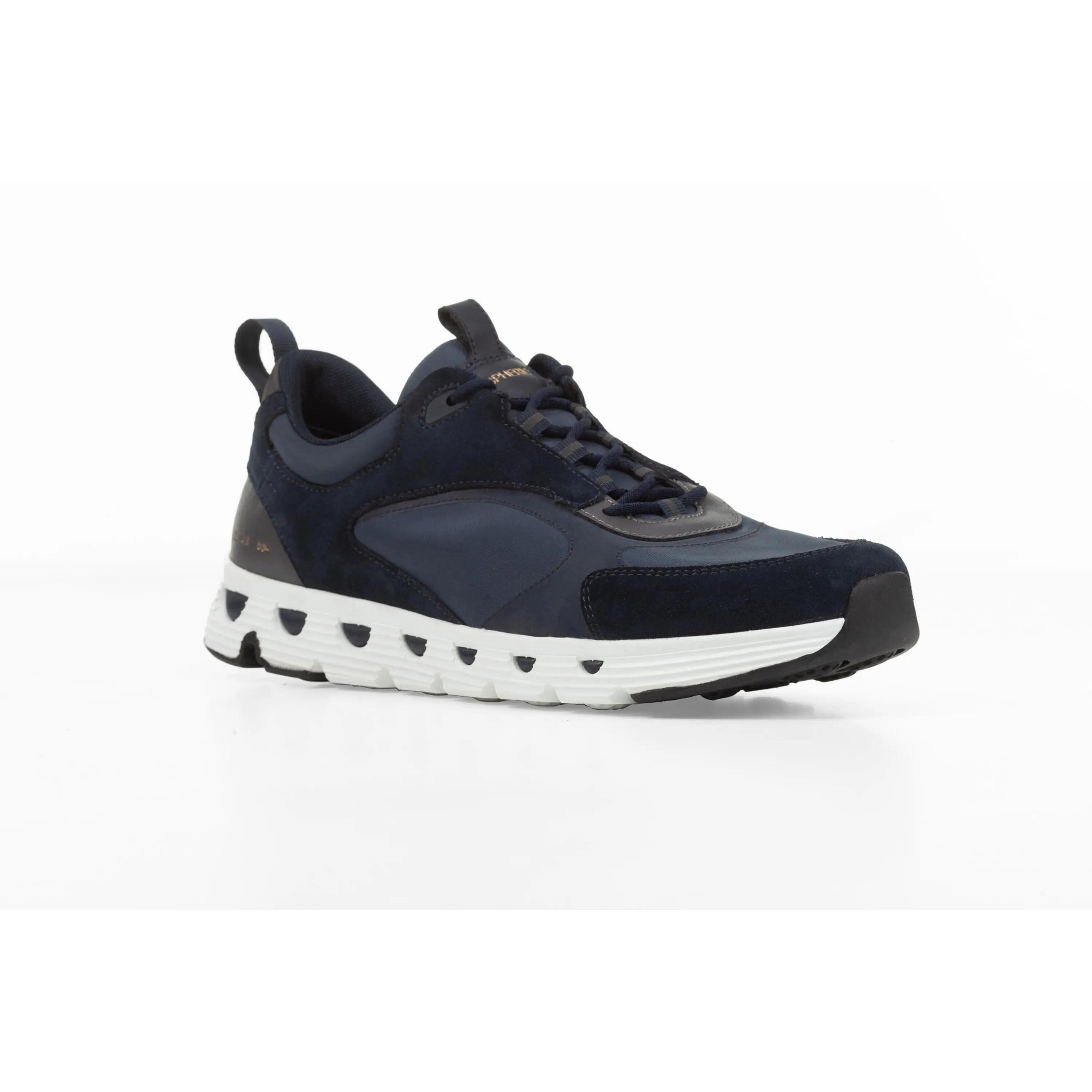 Schoenen Geox Spherica Ecub-4 A 2/5
