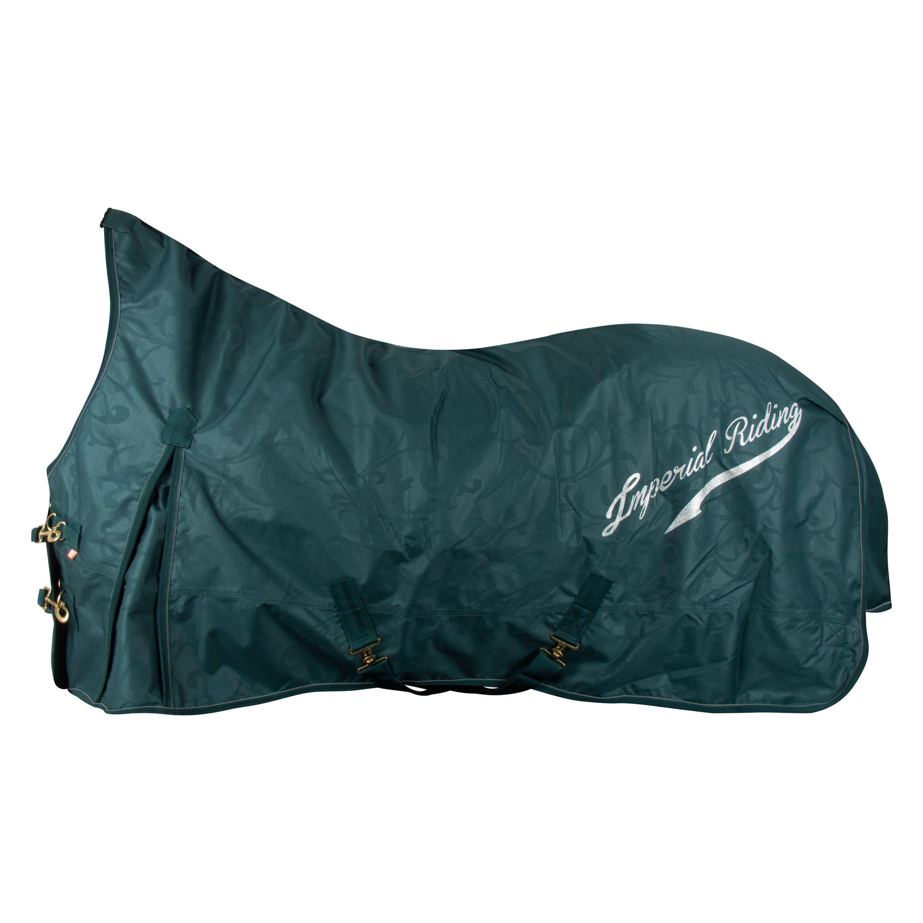 Outdoor paardendeken Imperial Riding Super-dry 300gr 1/2