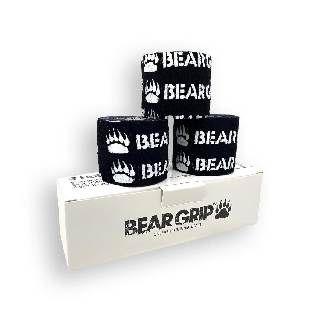 BEAR GRIP Thumb Tape