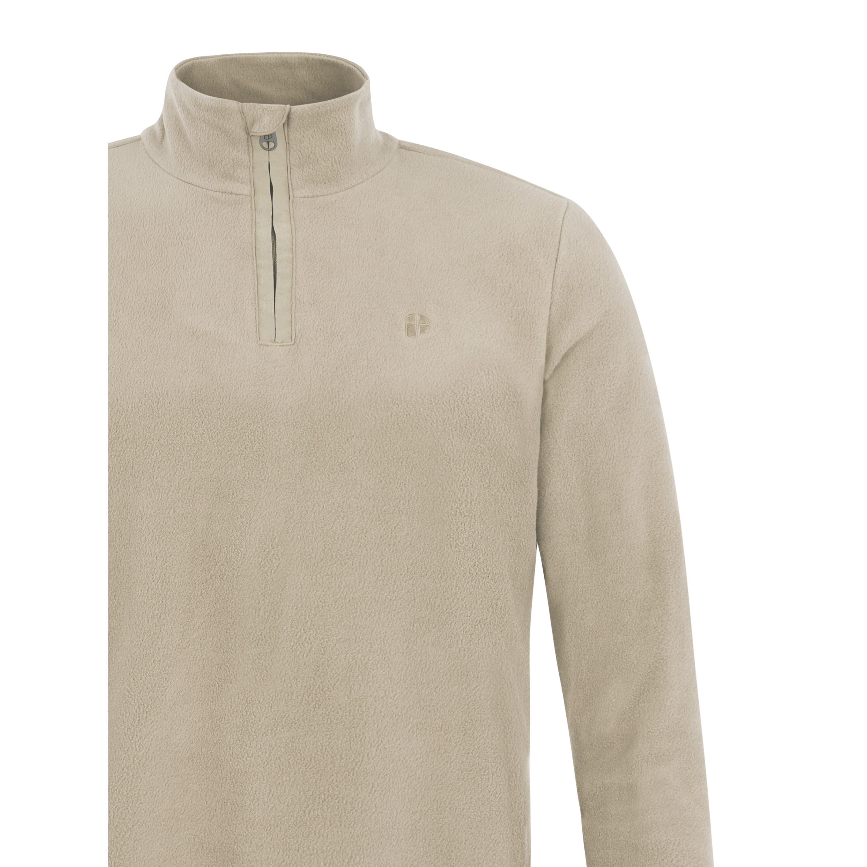 Polaire 1/4 zip Protest Perfecto 7/7