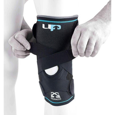 Ginocchiera Ultimate Performance Advanced Ultimate Compression