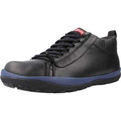 Sneakers camper model k300285 036 kleur zwart